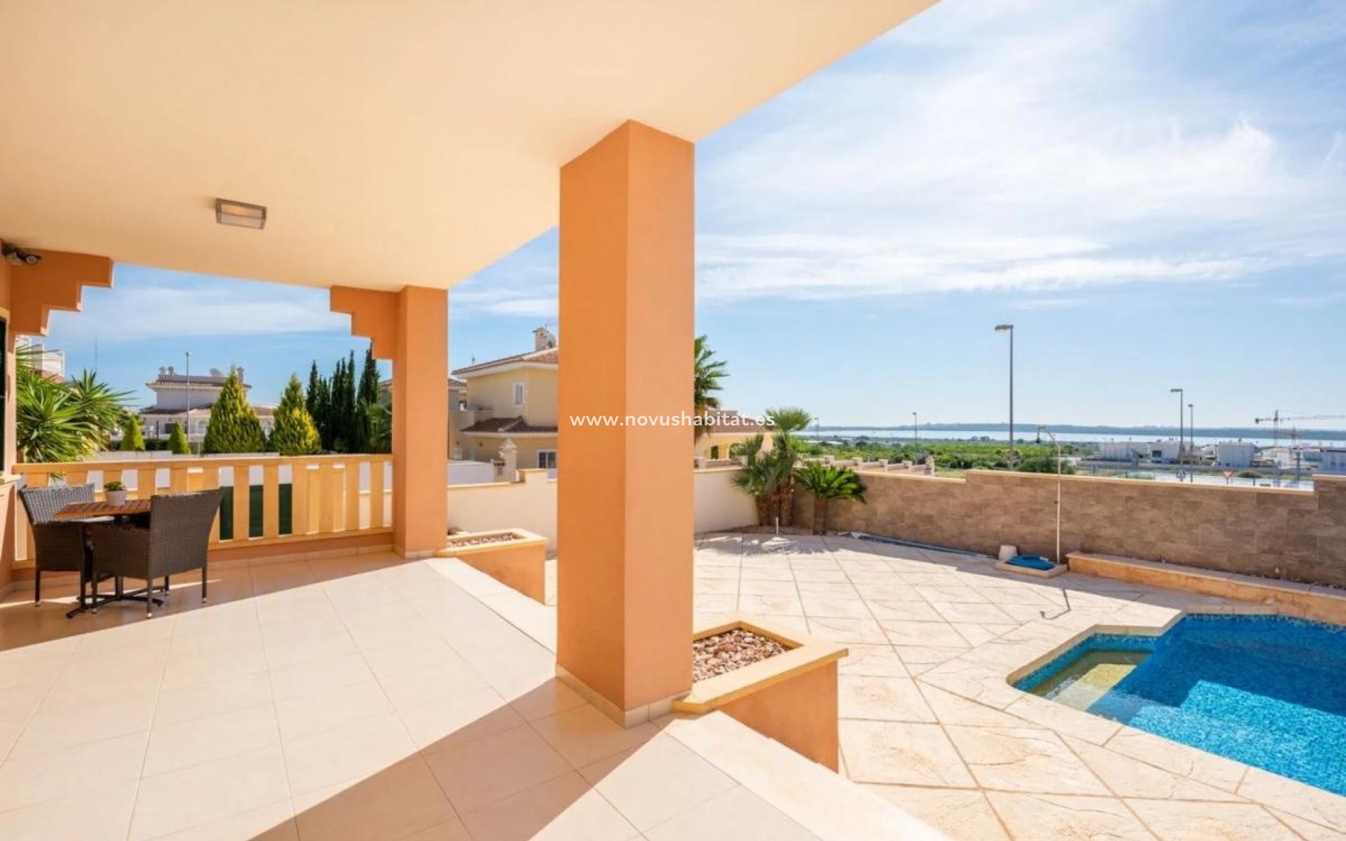 Neue Gebäude - Detached chalet - Rojales / Ciudad Quesada - Rojales