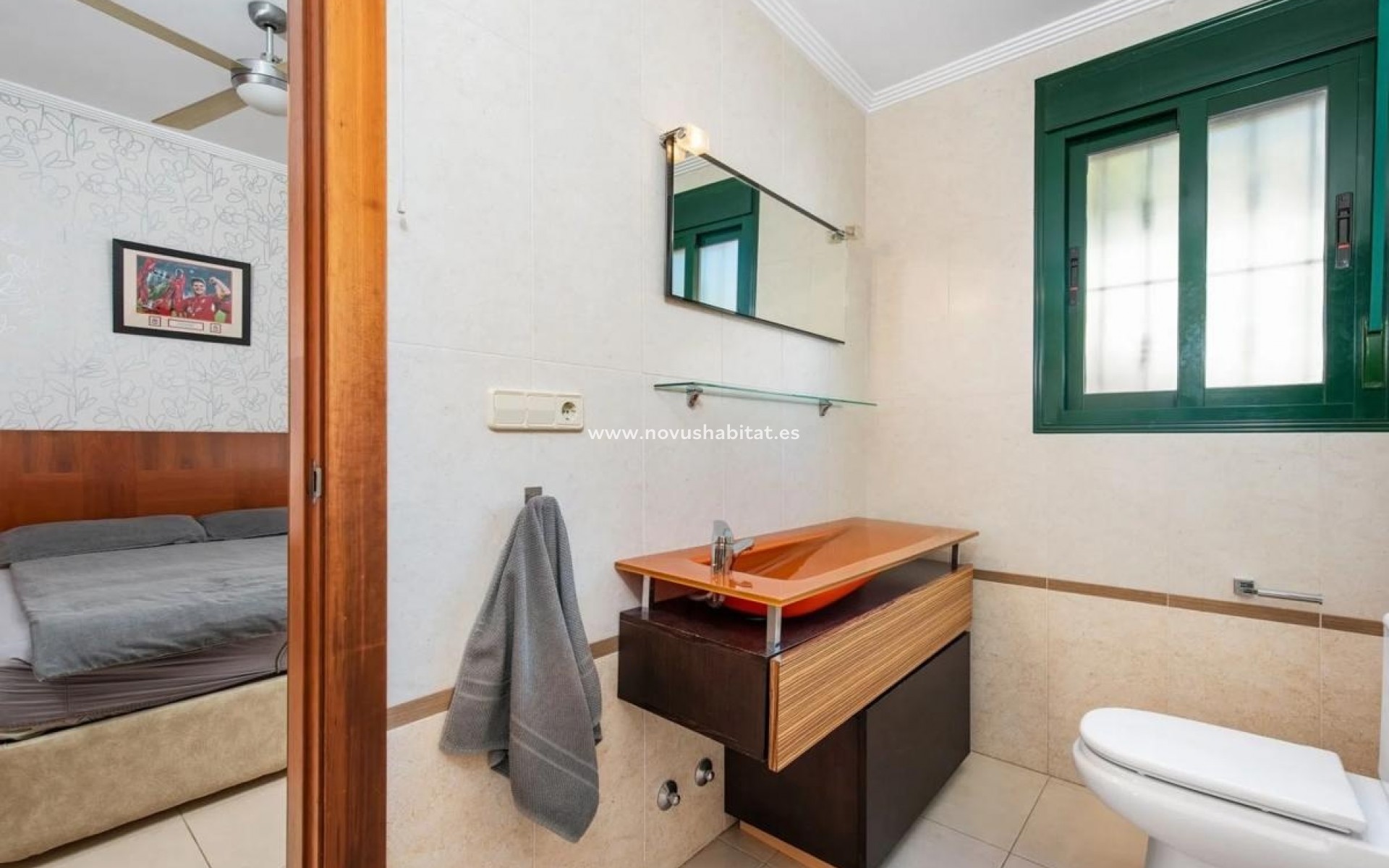 Neue Gebäude - Detached chalet - Rojales / Ciudad Quesada - Rojales