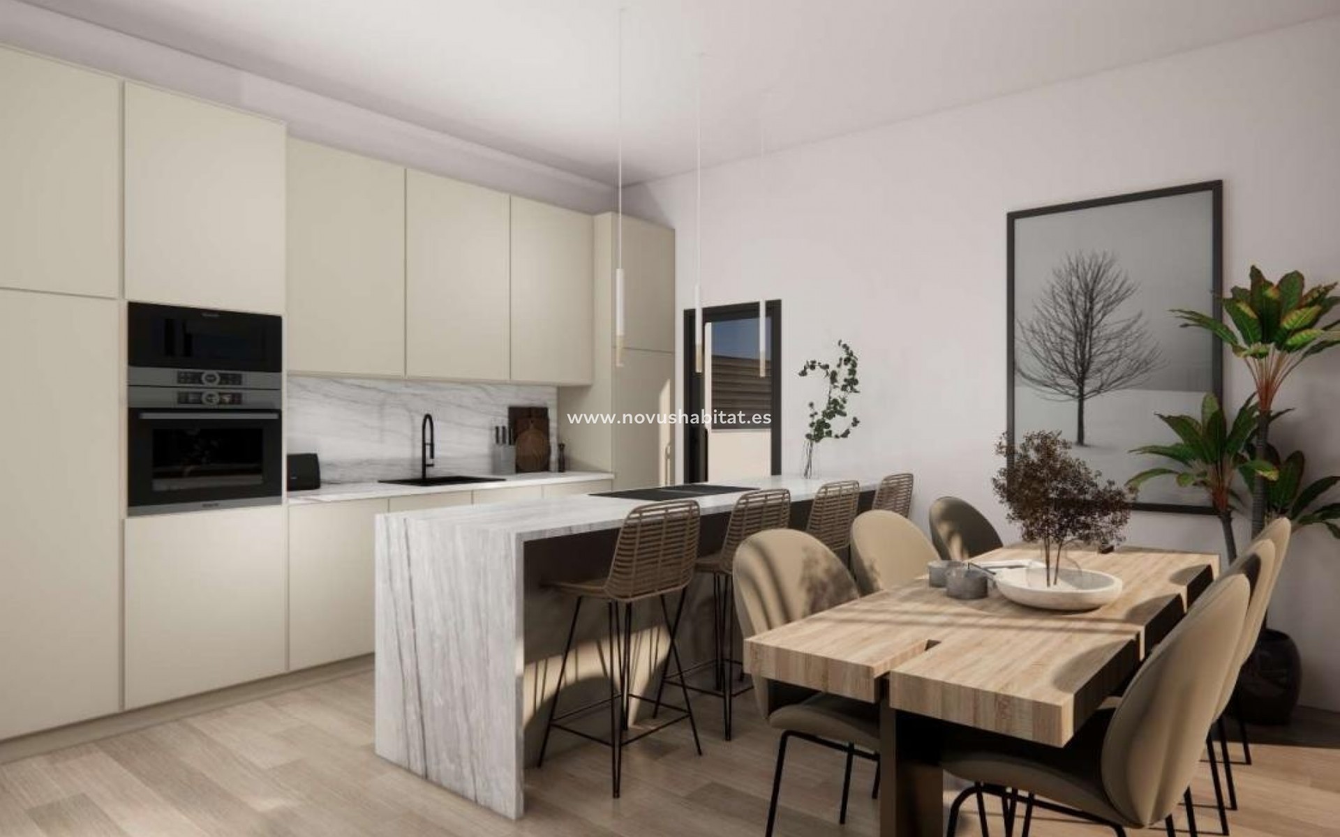 Neue Gebäude - Detached chalet - Rojales / Ciudad Quesada - Rojales