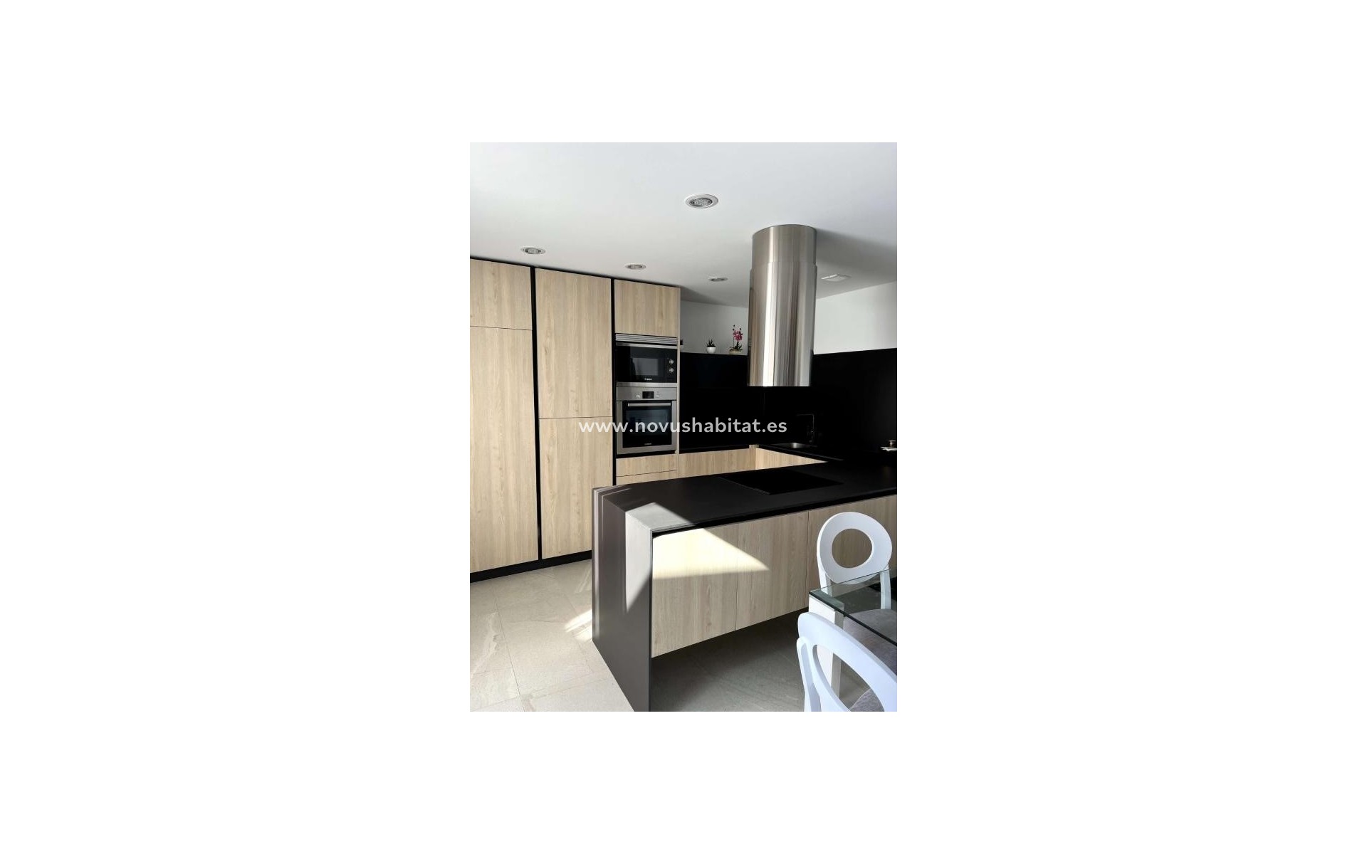 Neue Gebäude - Detached chalet - Rojales / Ciudad Quesada - Rojales