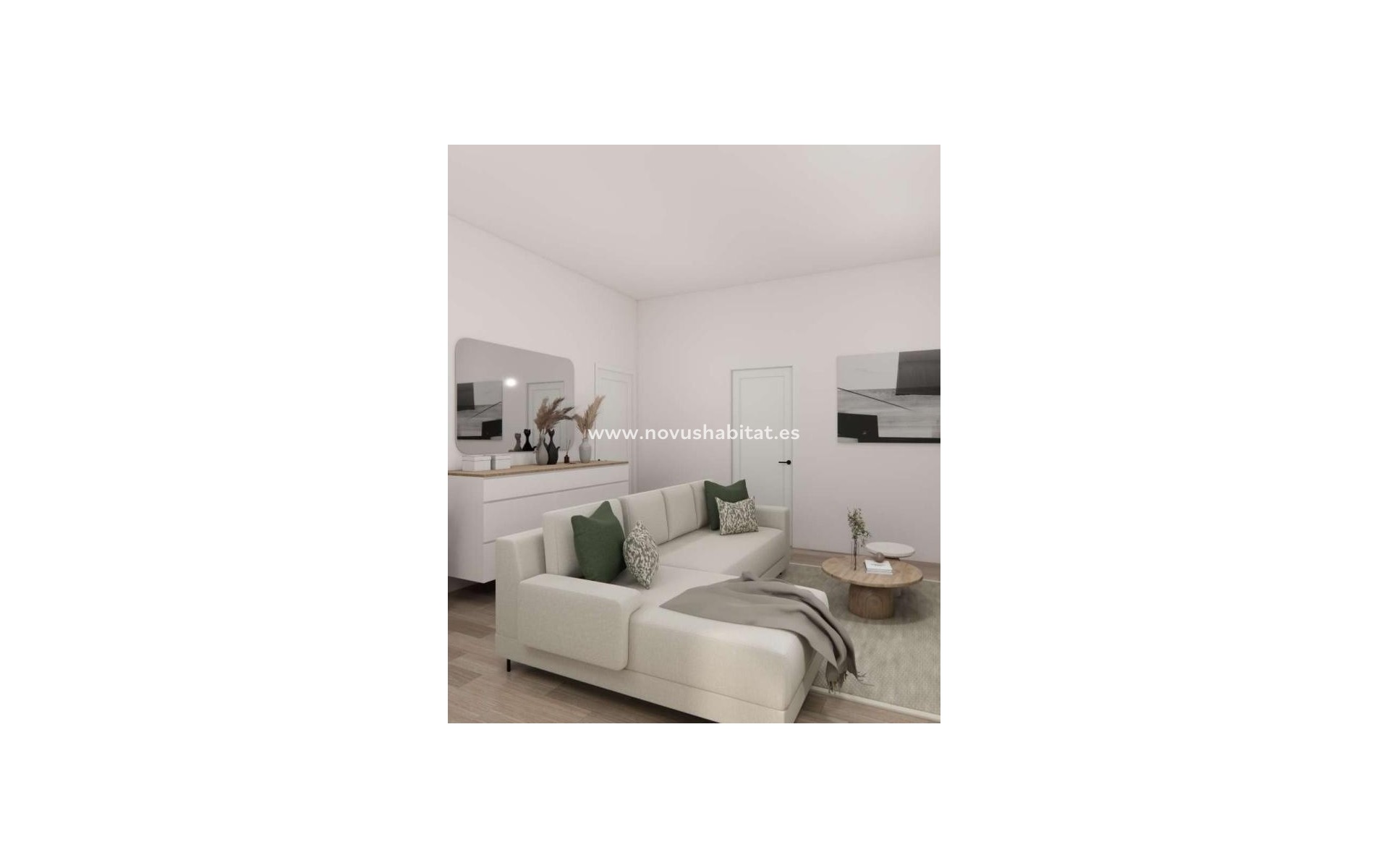 Neue Gebäude - Detached chalet - Rojales / Ciudad Quesada - Rojales