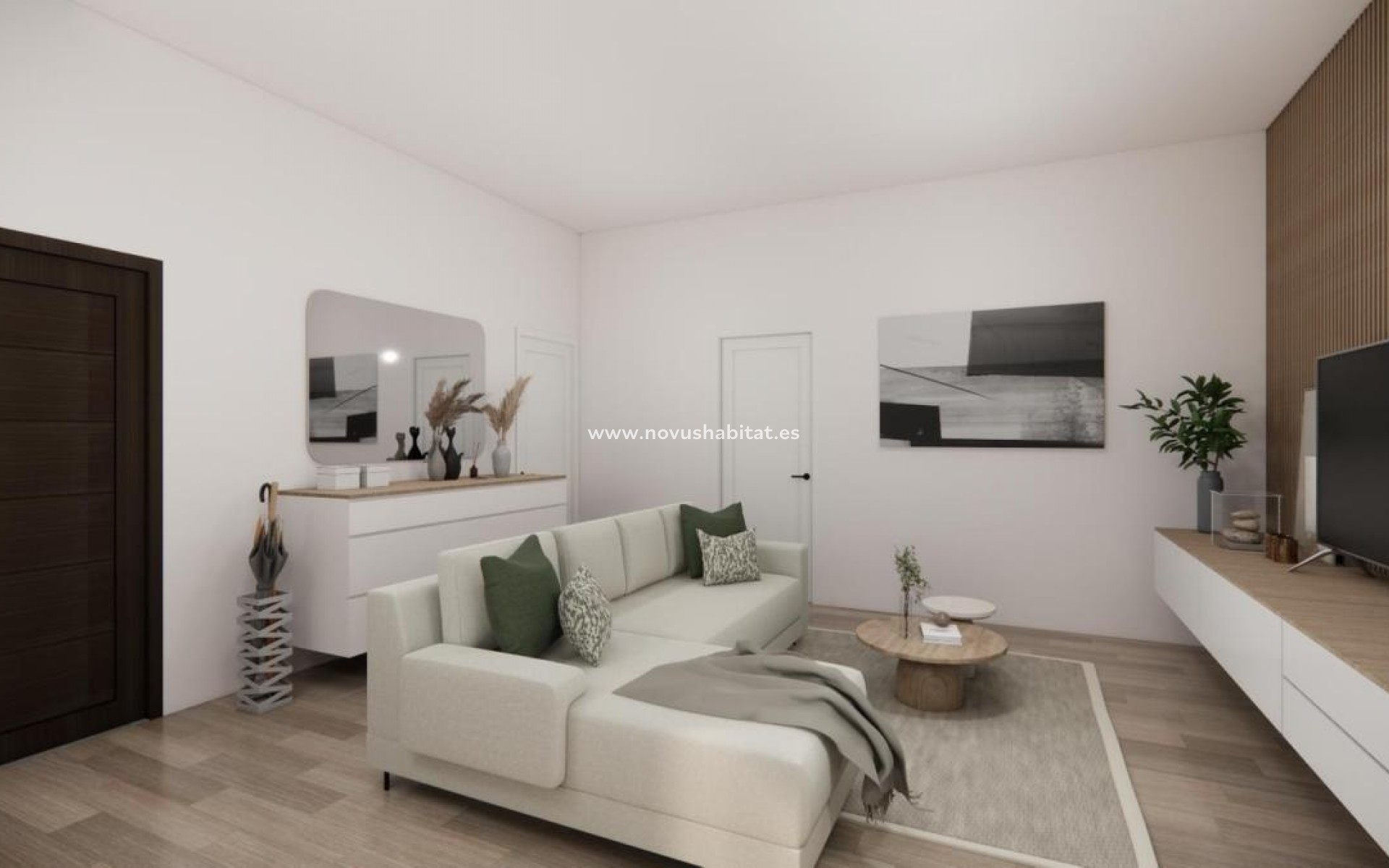Neue Gebäude - Detached chalet - Rojales / Ciudad Quesada - Rojales