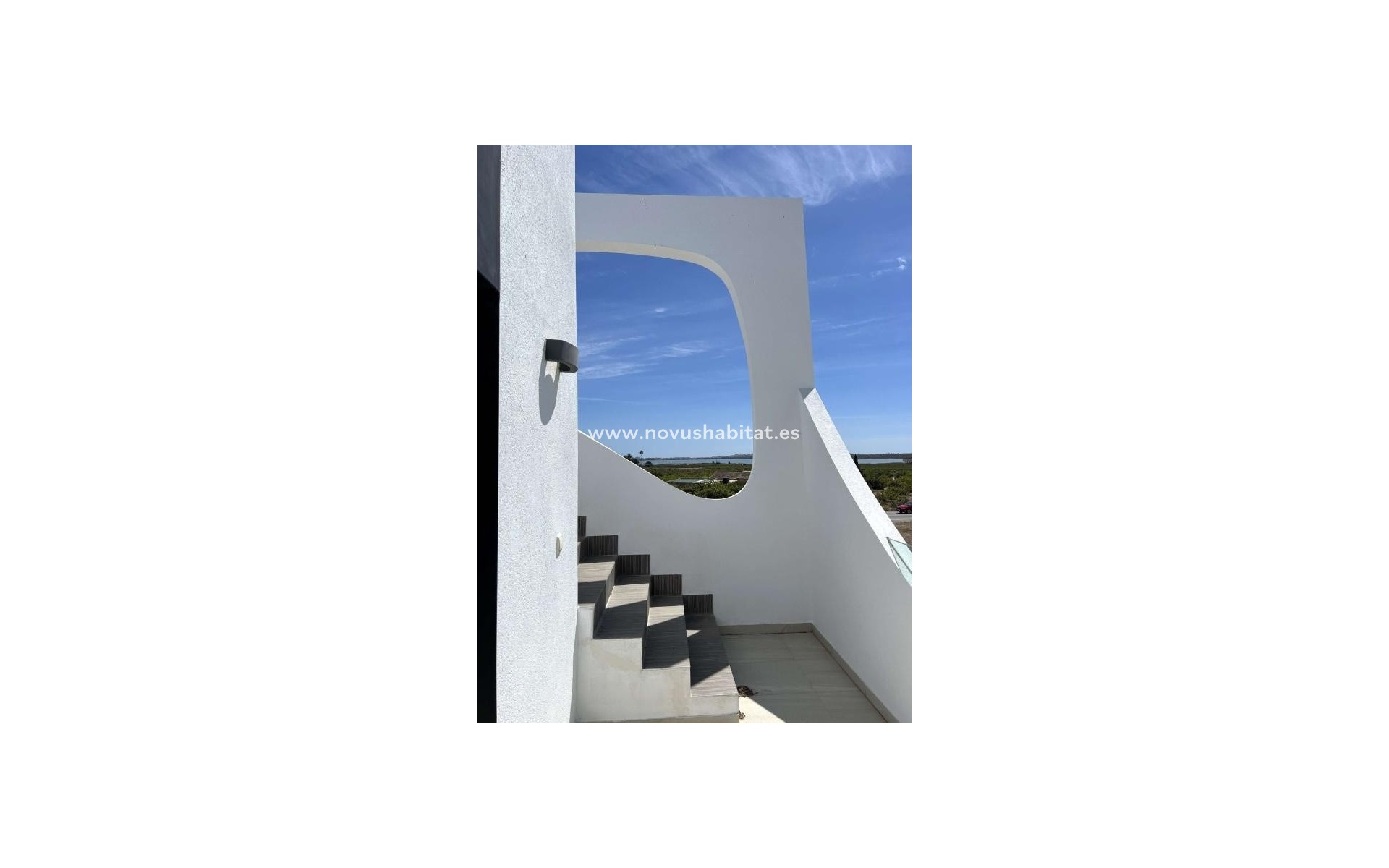 Neue Gebäude - Detached chalet - Rojales / Ciudad Quesada - Rojales