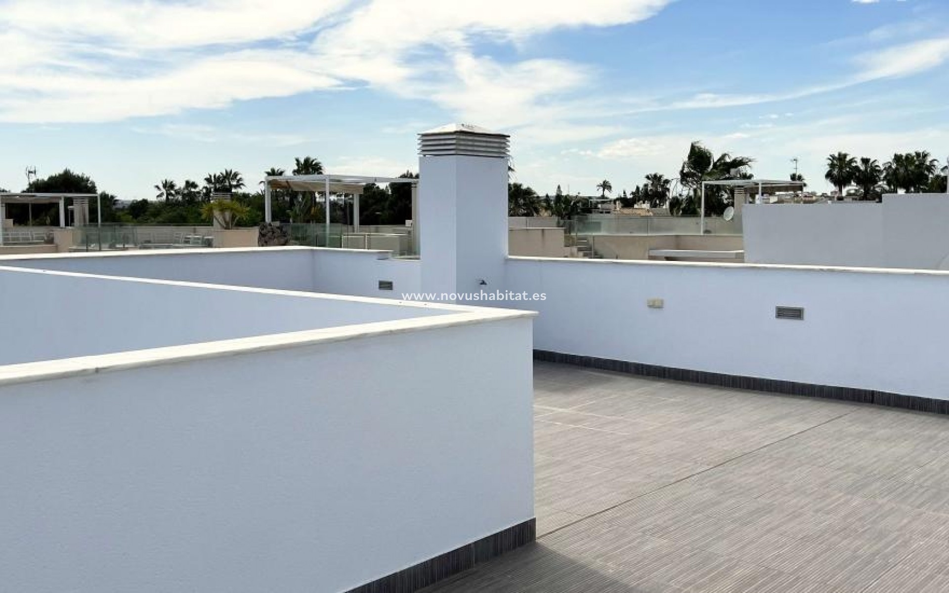 Neue Gebäude - Detached chalet - Rojales / Ciudad Quesada - Rojales