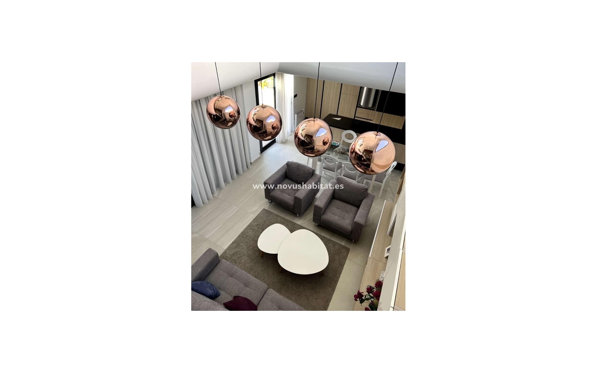 Neue Gebäude - Detached chalet - Rojales / Ciudad Quesada - Rojales