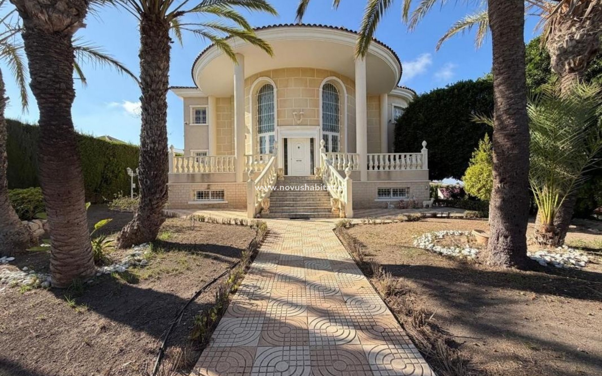 Neue Gebäude - Detached chalet - Rojales / Ciudad Quesada - Rojales