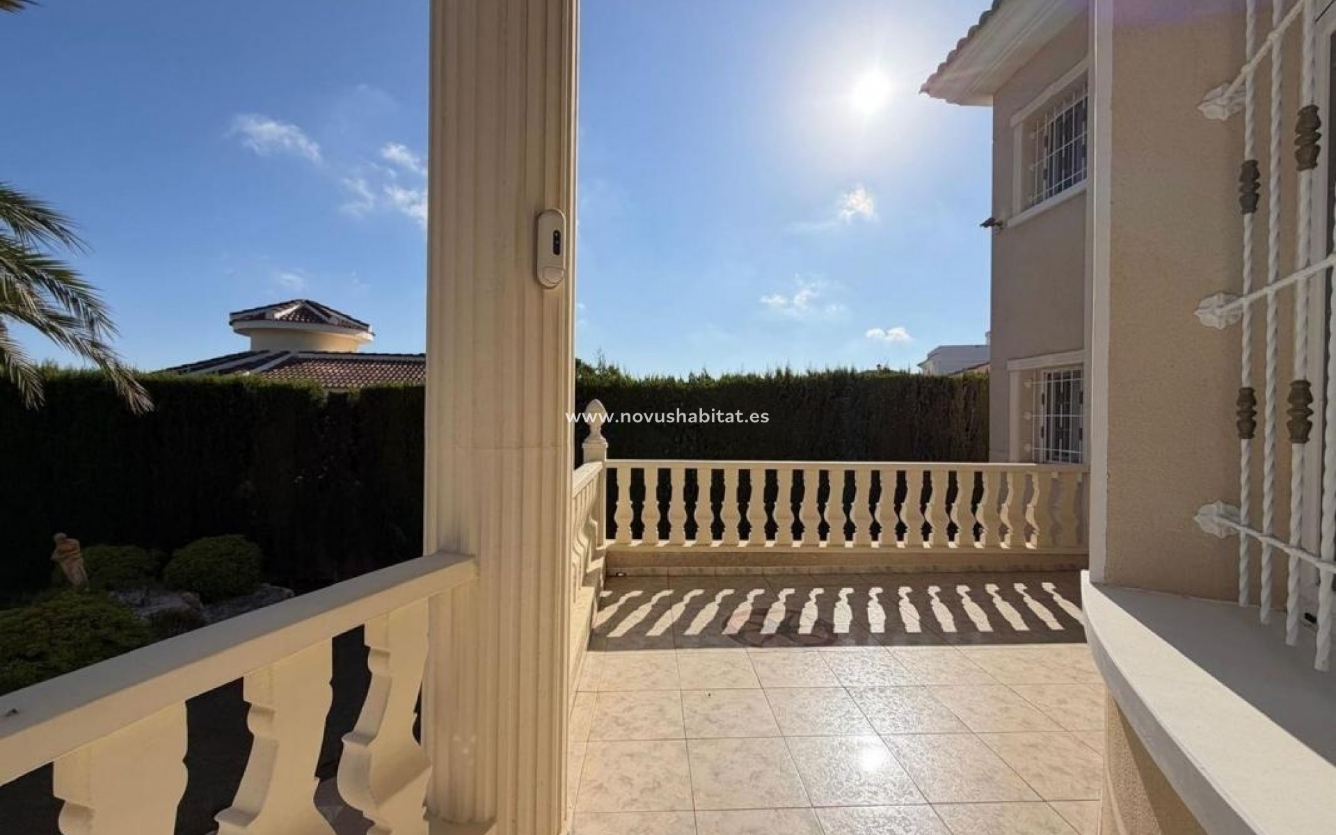 Neue Gebäude - Detached chalet - Rojales / Ciudad Quesada - Rojales