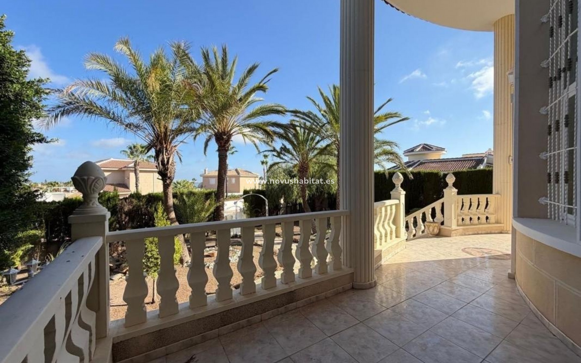 Neue Gebäude - Detached chalet - Rojales / Ciudad Quesada - Rojales