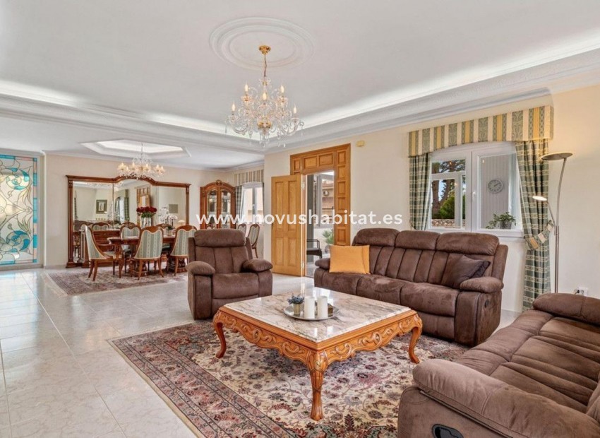 Neue Gebäude - Detached chalet - Rojales / Ciudad Quesada - Rojales