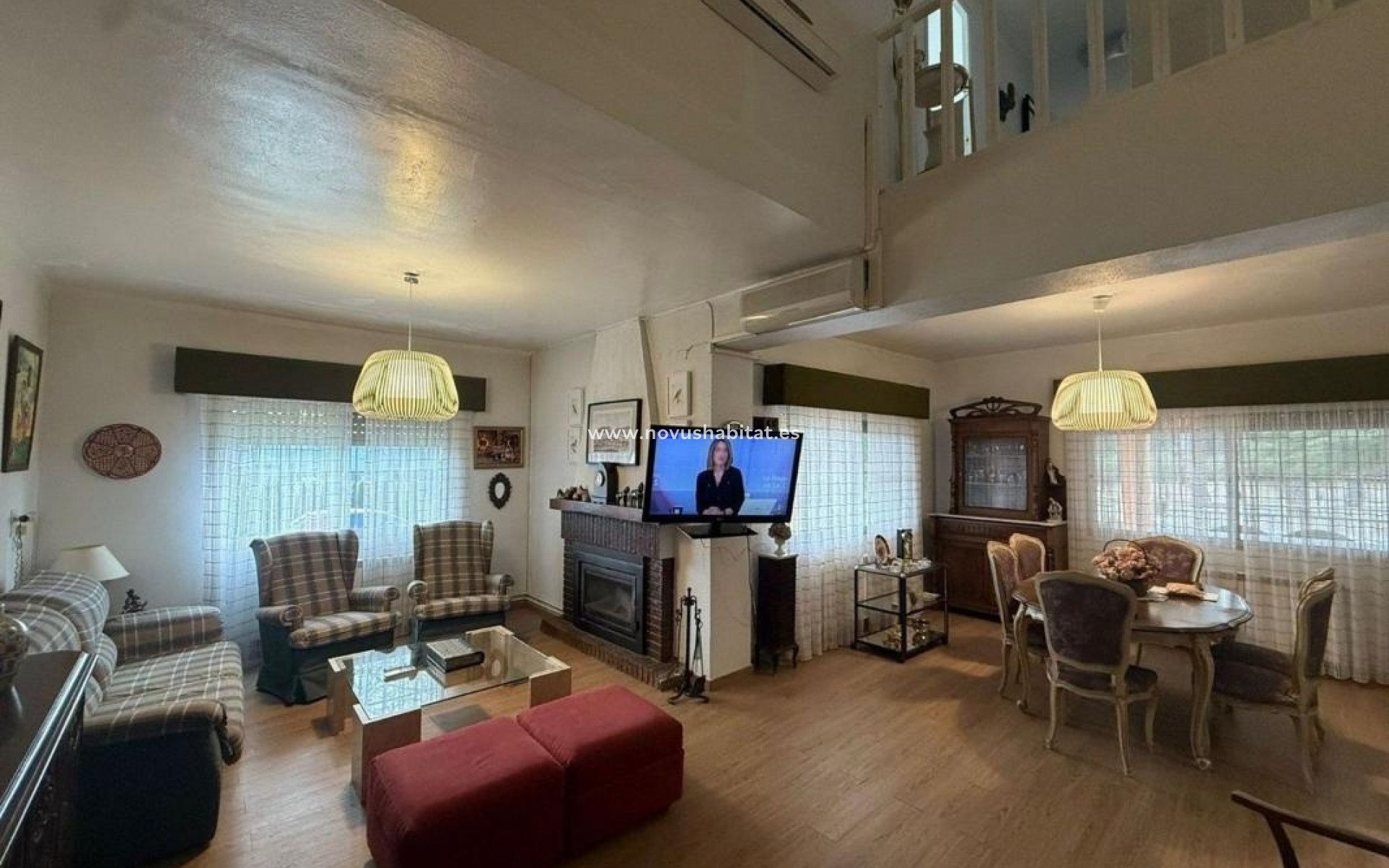 Neue Gebäude - Detached chalet - Torrevieja - Salinas