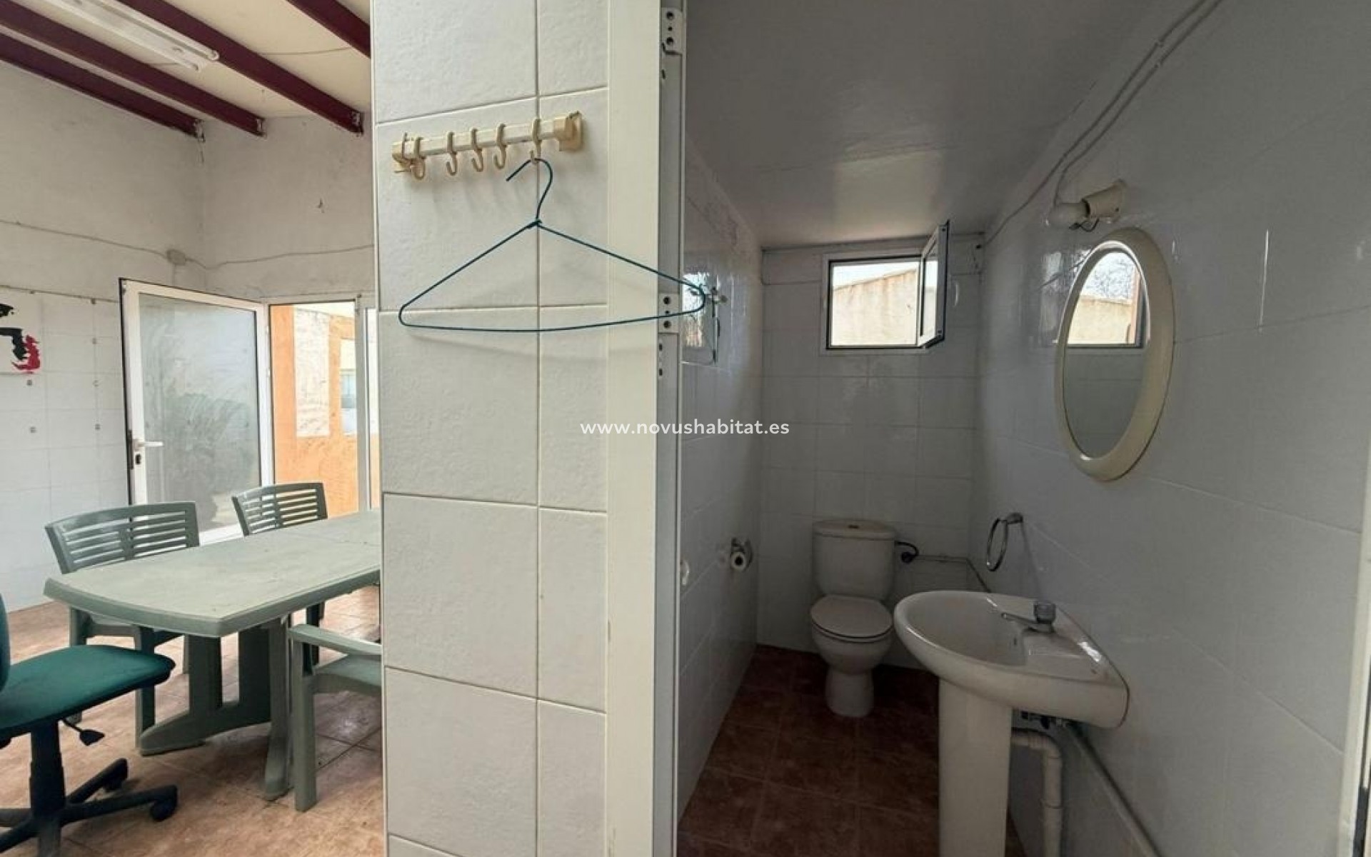Neue Gebäude - Detached chalet - Torrevieja - Salinas