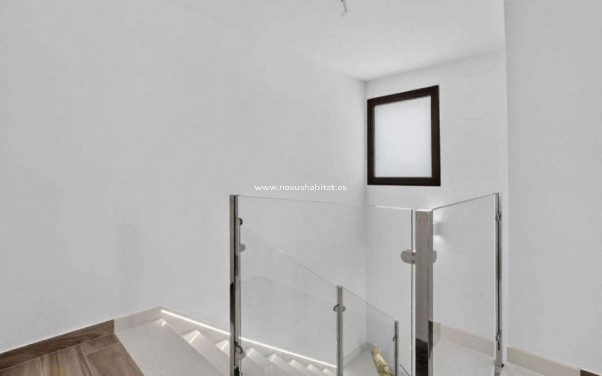Neue Gebäude - Detached chalet - Torrevieja