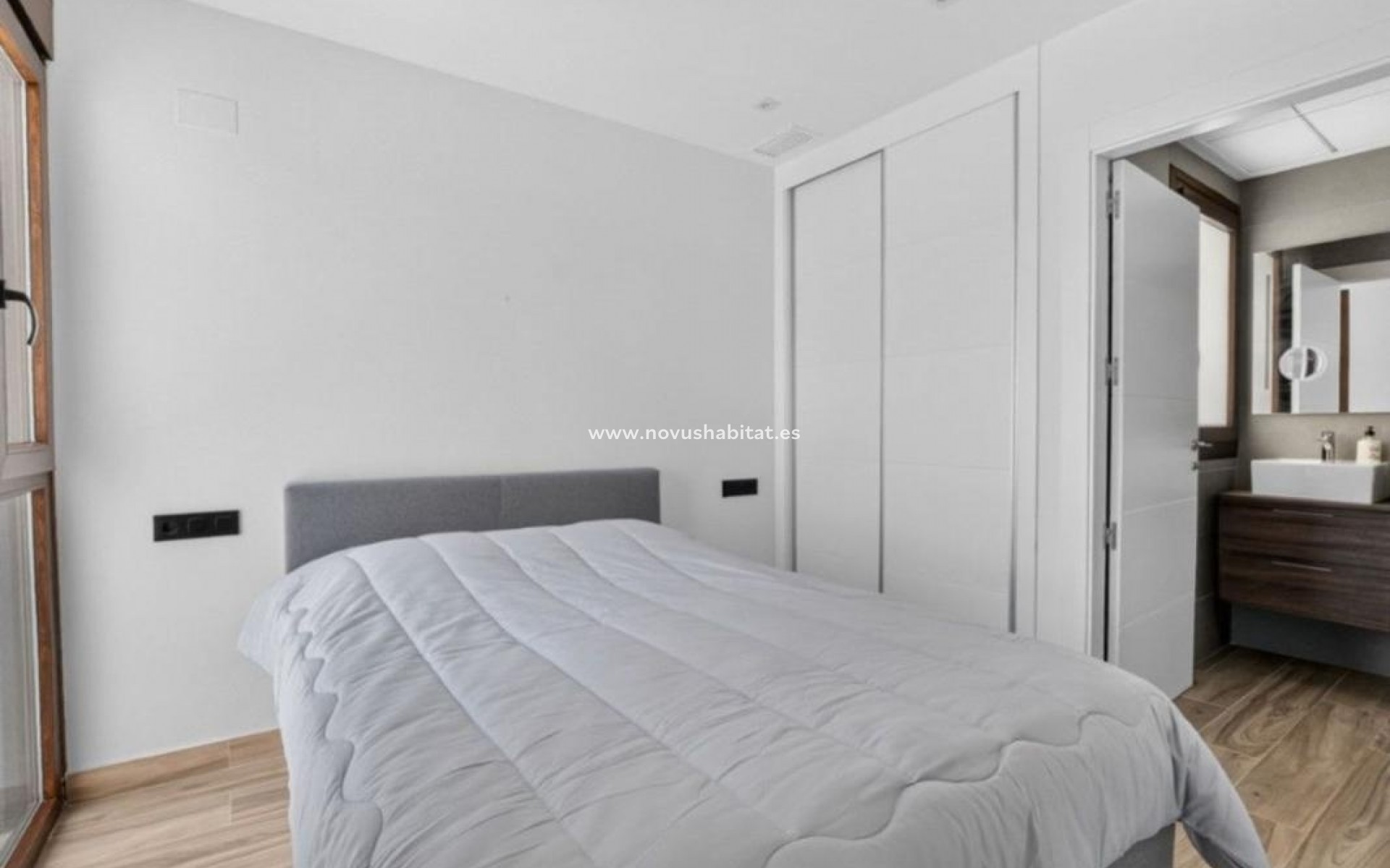 Neue Gebäude - Detached chalet - Torrevieja