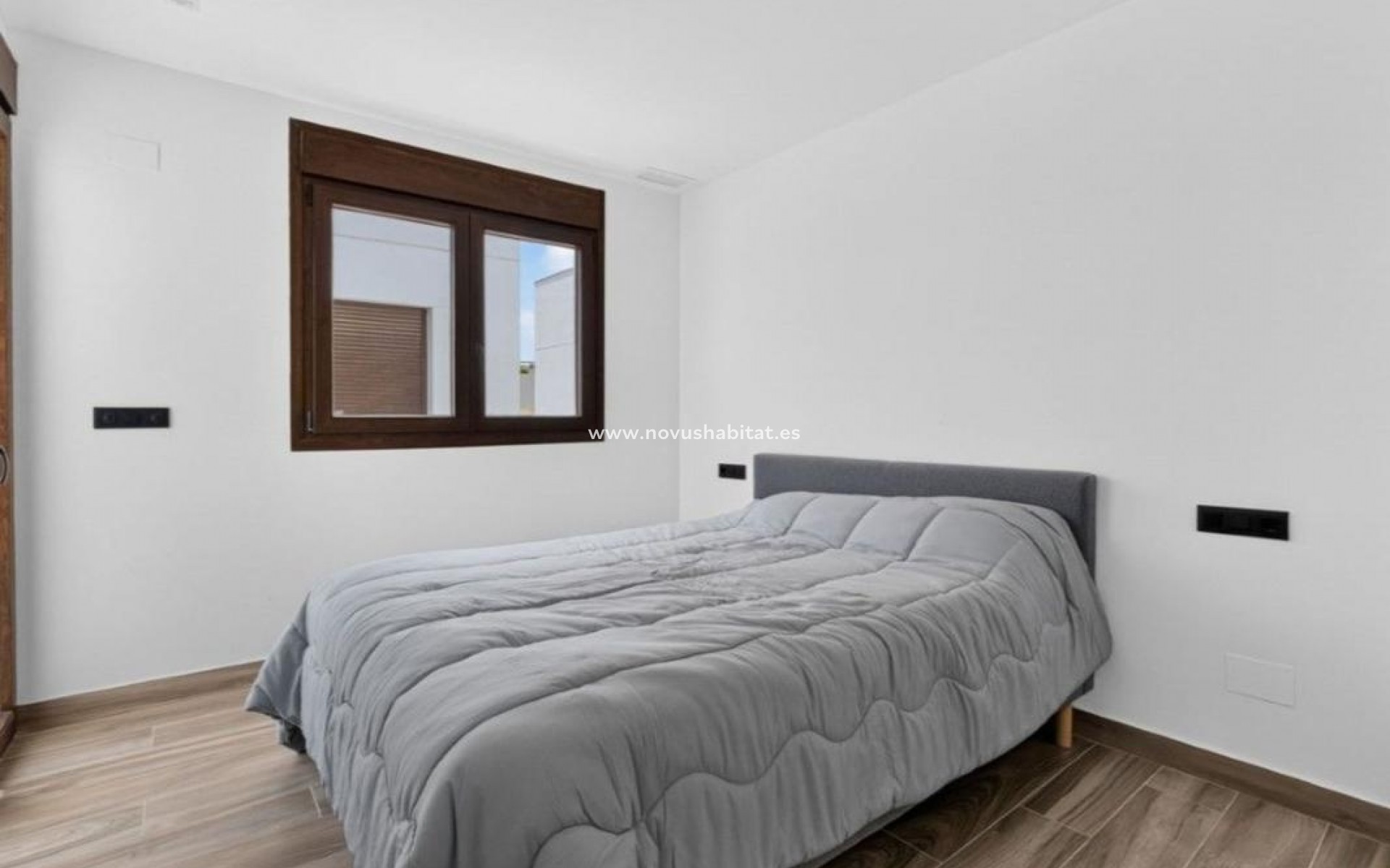 Neue Gebäude - Detached chalet - Torrevieja