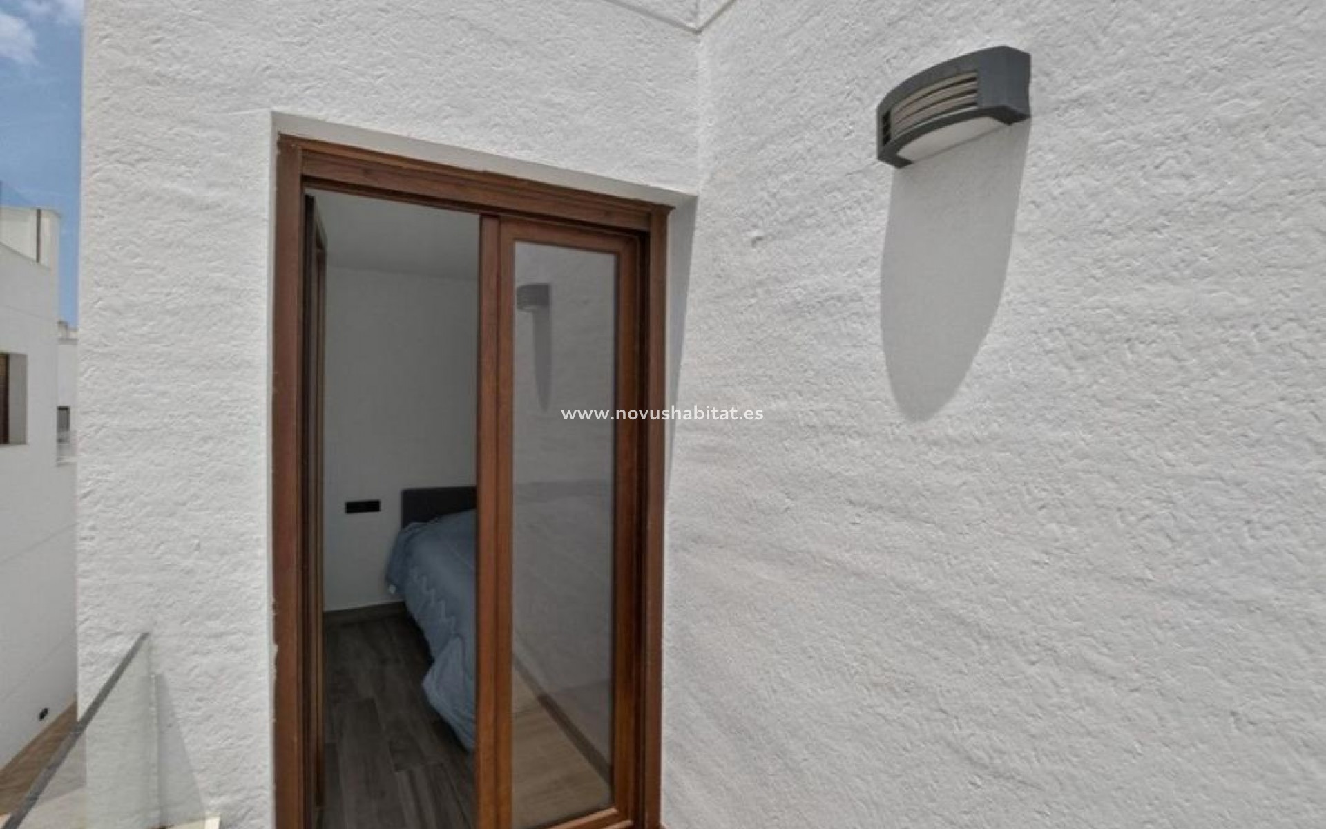 Neue Gebäude - Detached chalet - Torrevieja