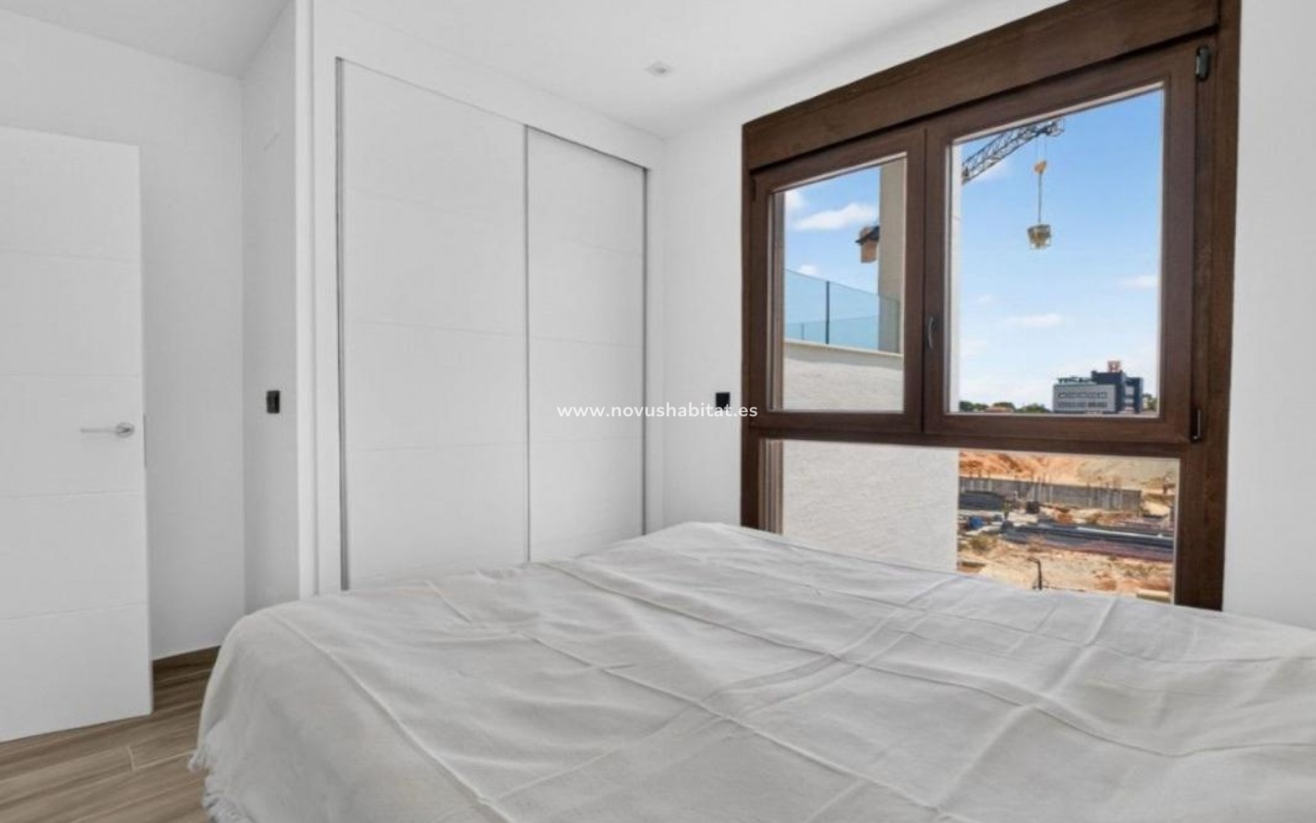 Neue Gebäude - Detached chalet - Torrevieja