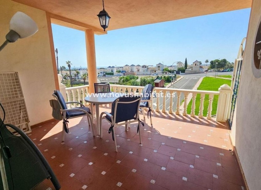 Neue Gebäude - Detached chalet - Torrevieja