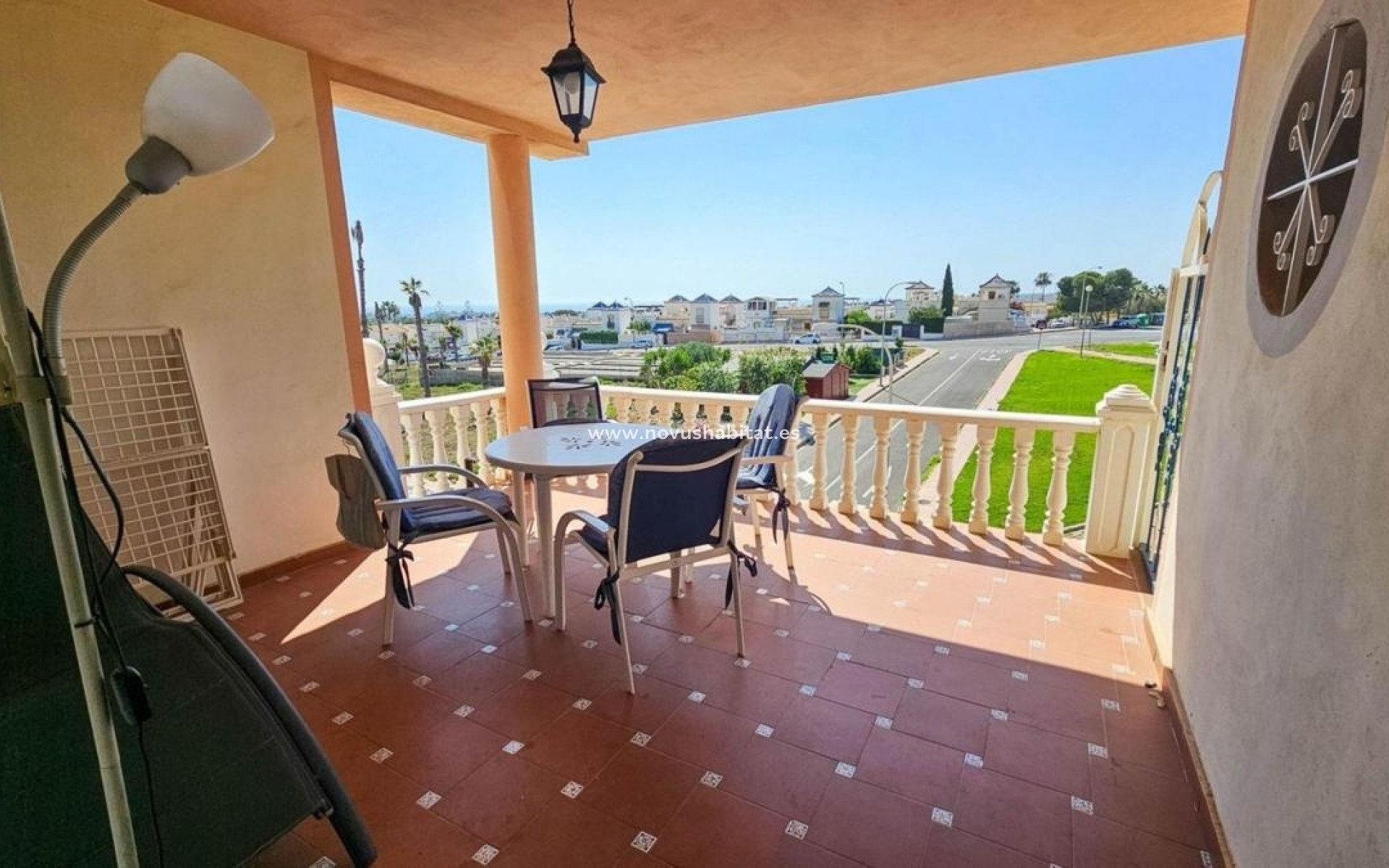 Neue Gebäude - Detached chalet - Torrevieja