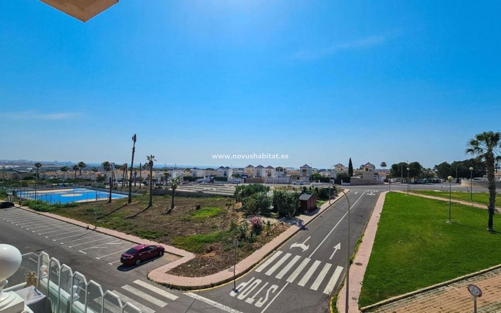 Neue Gebäude - Detached chalet - Torrevieja
