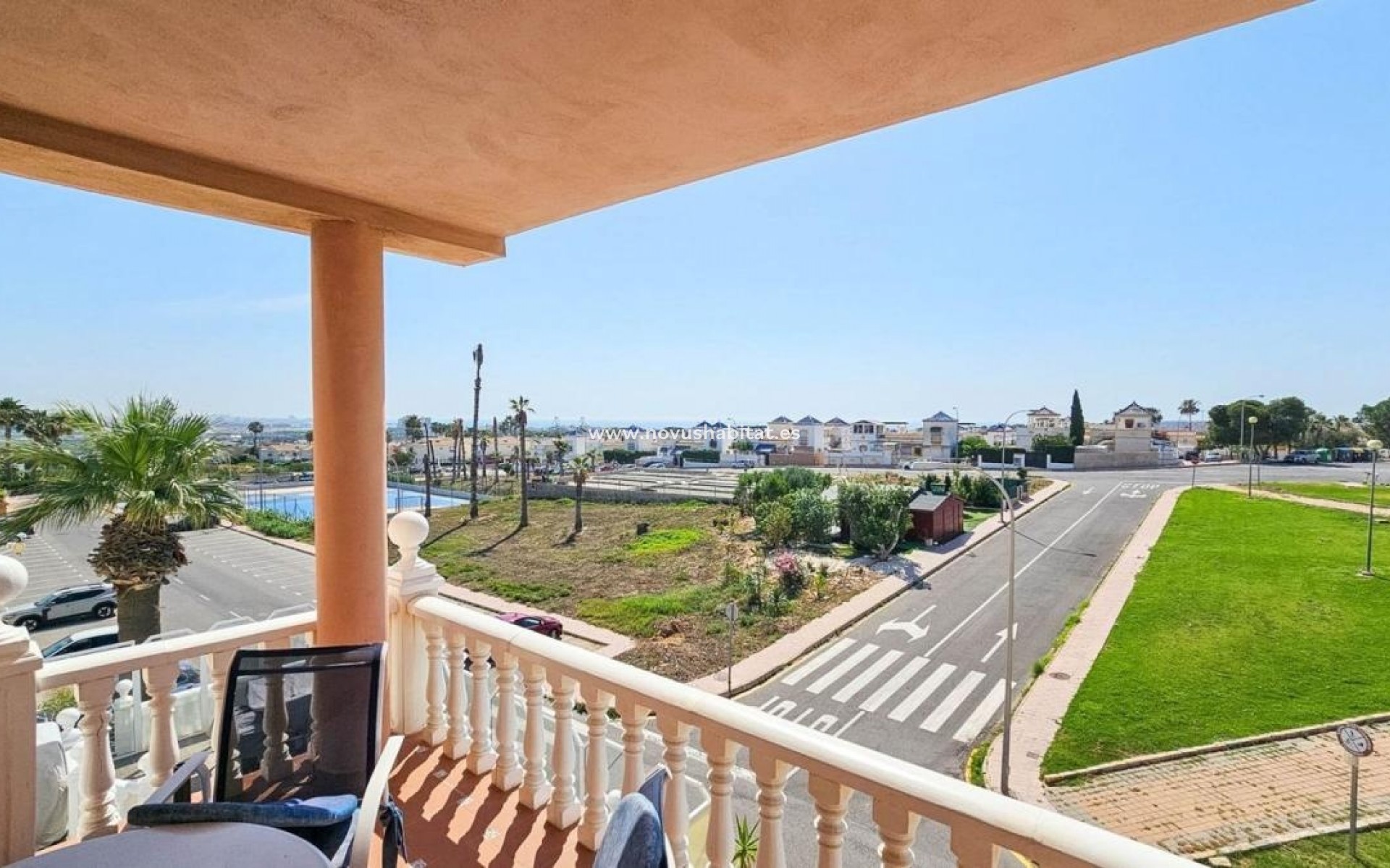 Neue Gebäude - Detached chalet - Torrevieja