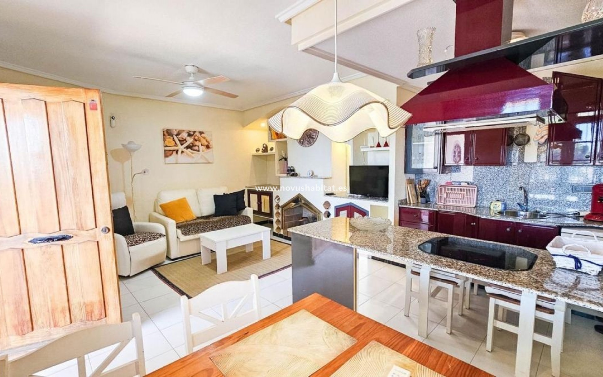 Neue Gebäude - Detached chalet - Torrevieja