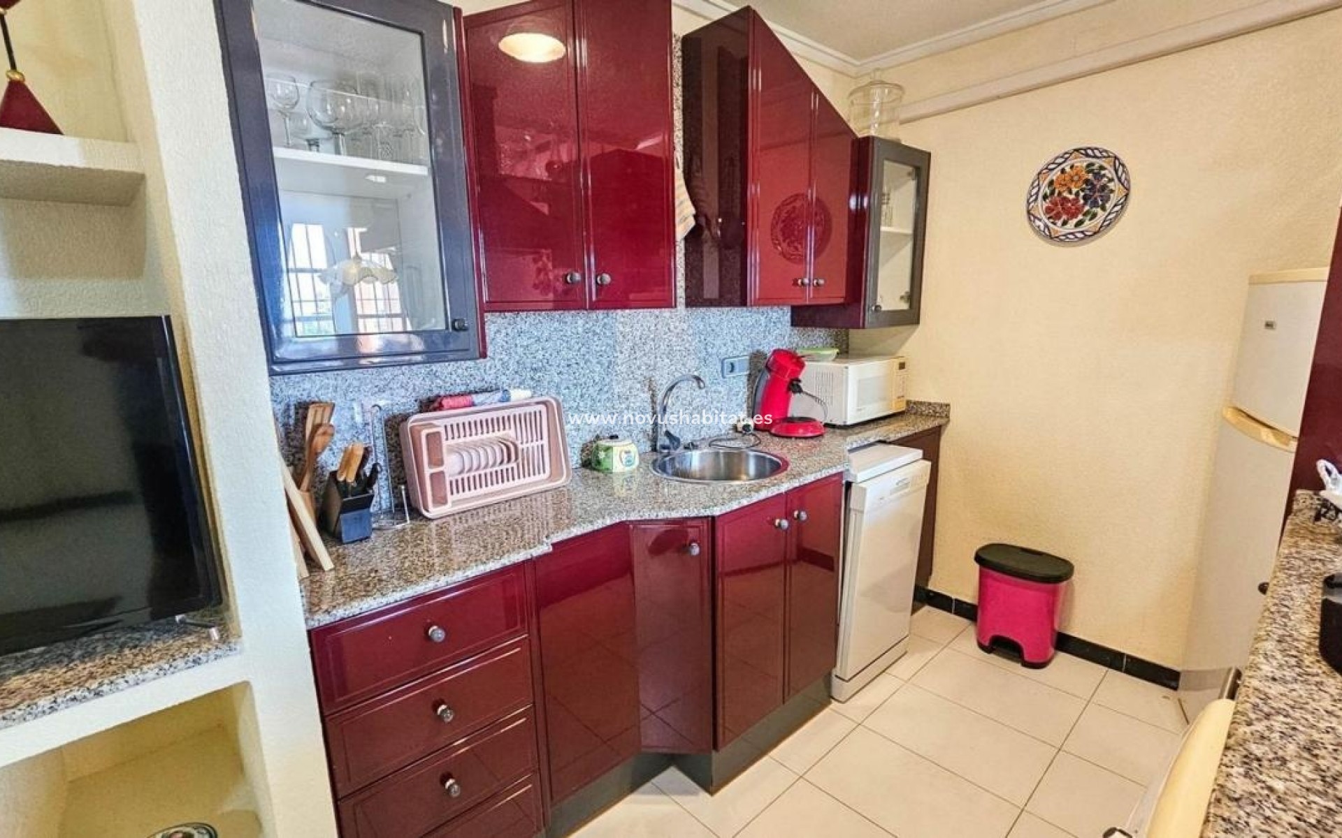 Neue Gebäude - Detached chalet - Torrevieja