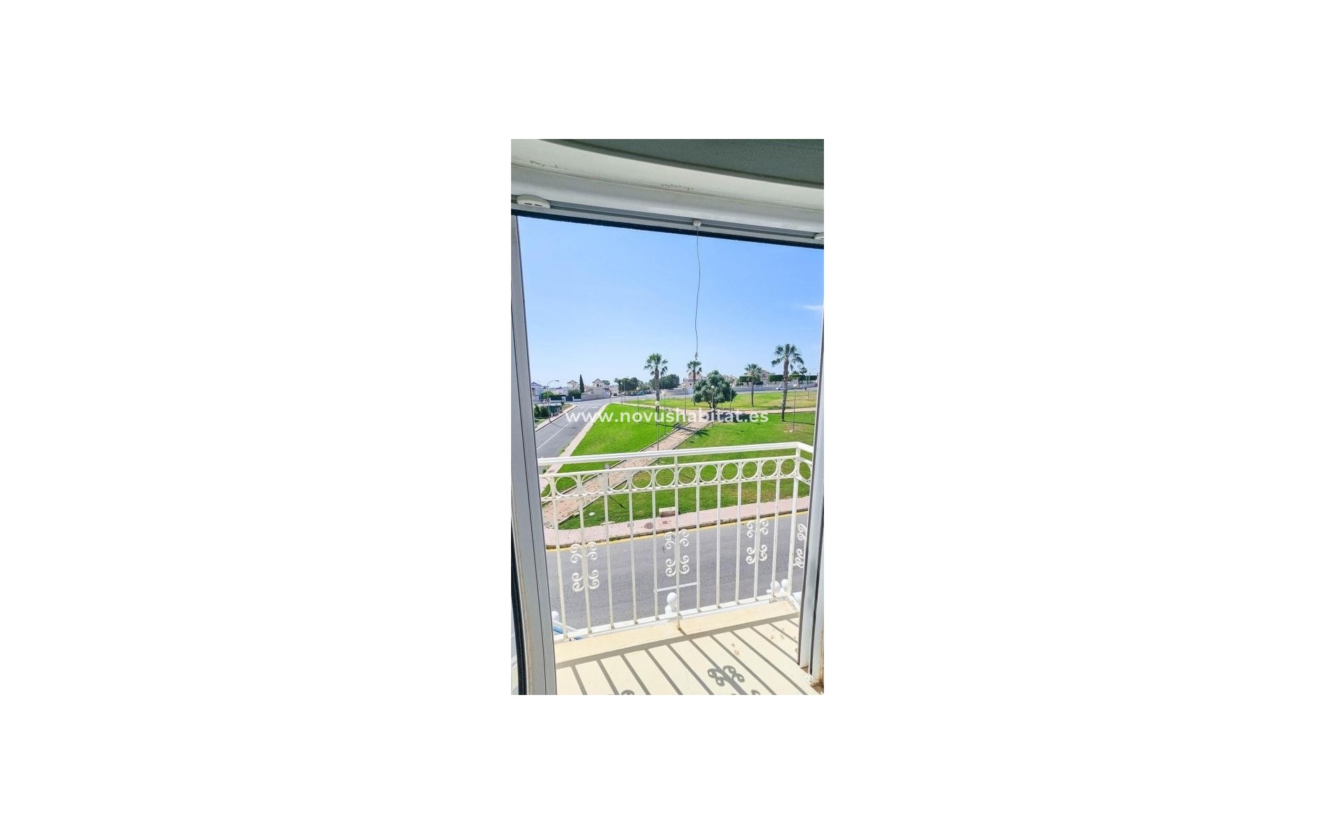 Neue Gebäude - Detached chalet - Torrevieja