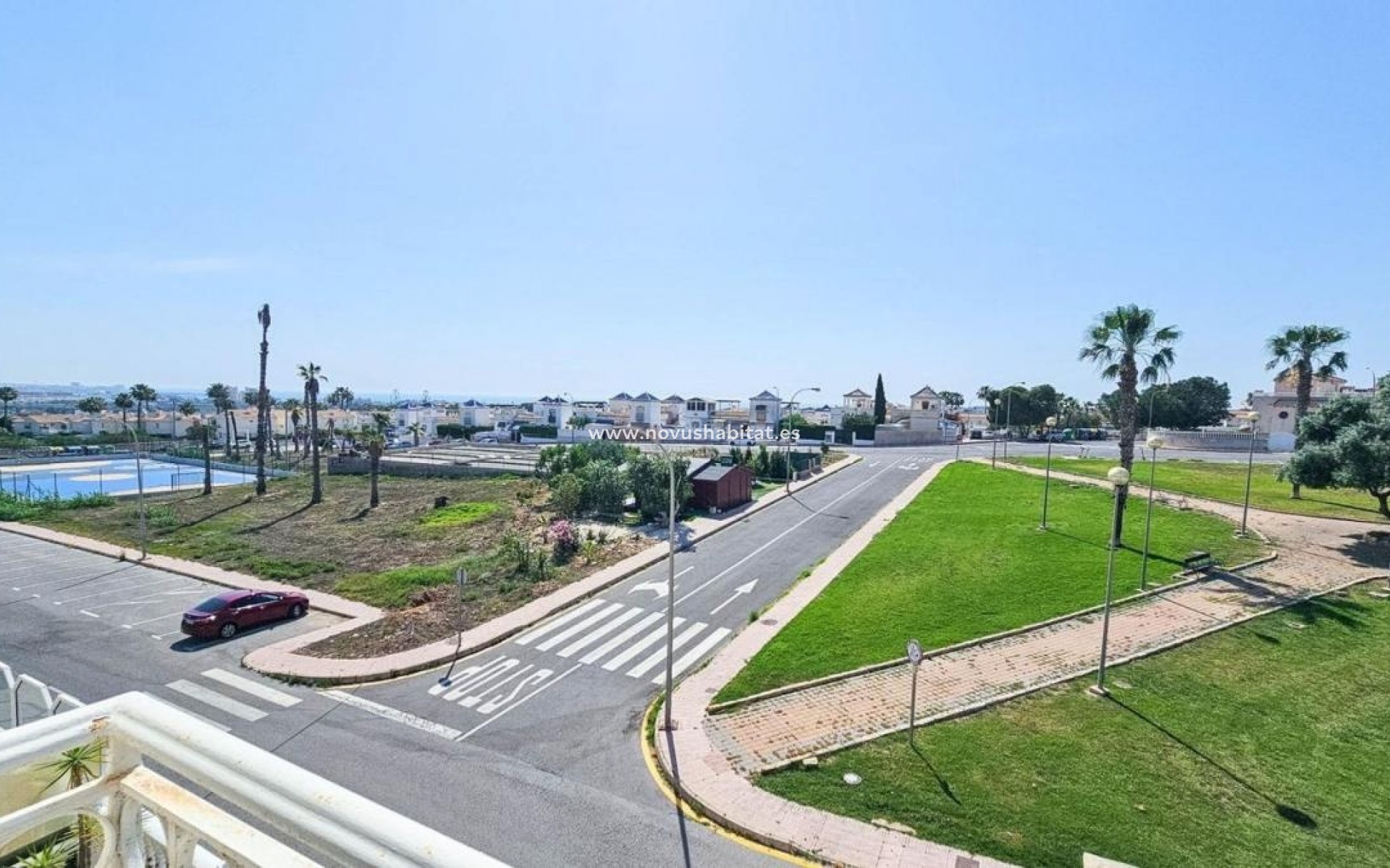 Neue Gebäude - Detached chalet - Torrevieja