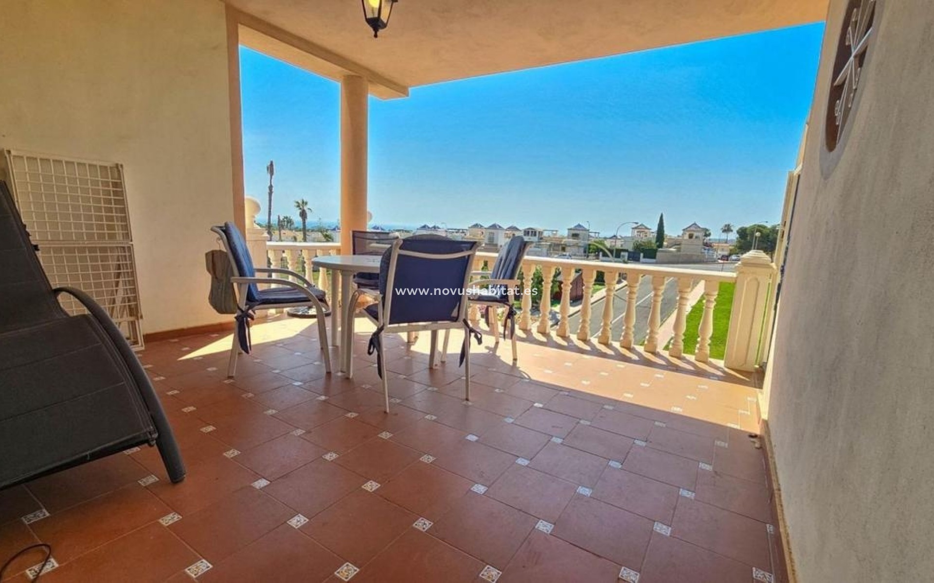 Neue Gebäude - Detached chalet - Torrevieja