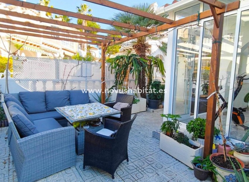 Neue Gebäude - Detached chalet - Torrevieja