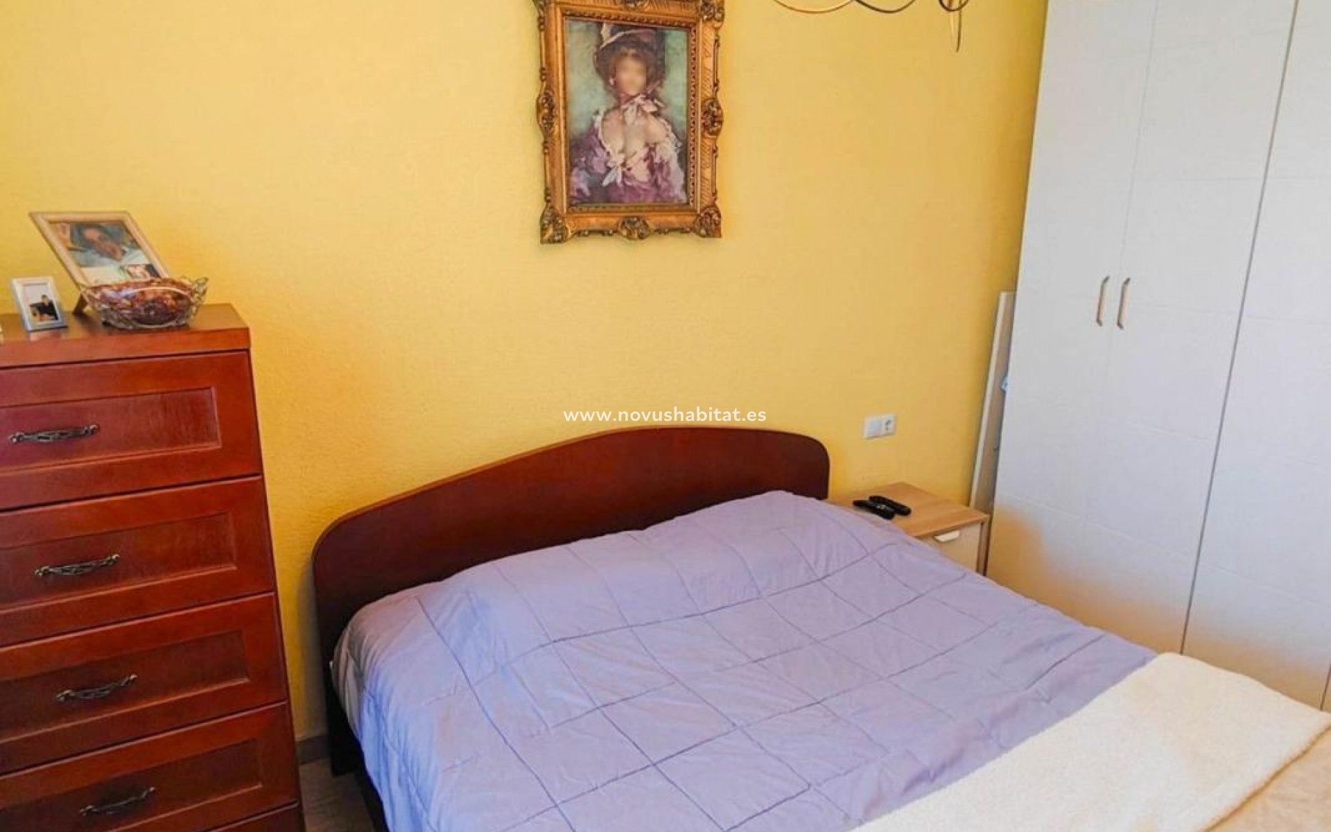 Neue Gebäude - Detached chalet - Torrevieja