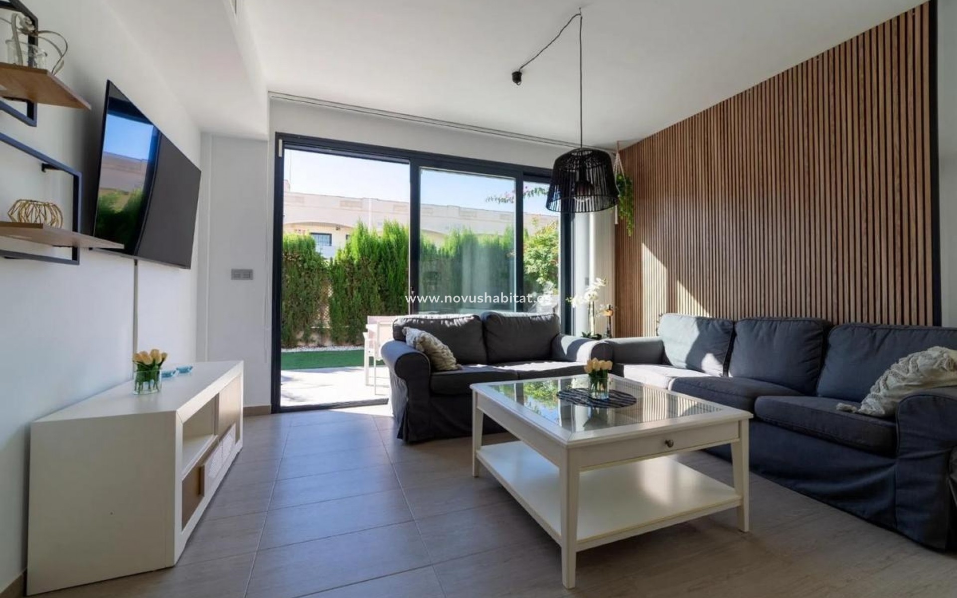 Neue Gebäude - Detached chalet - Torrevieja