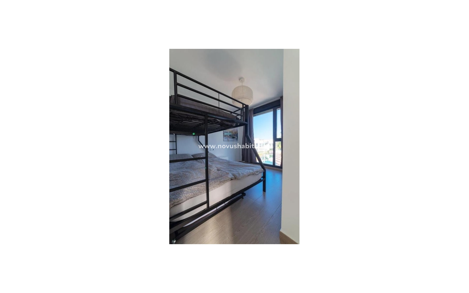 Neue Gebäude - Detached chalet - Torrevieja