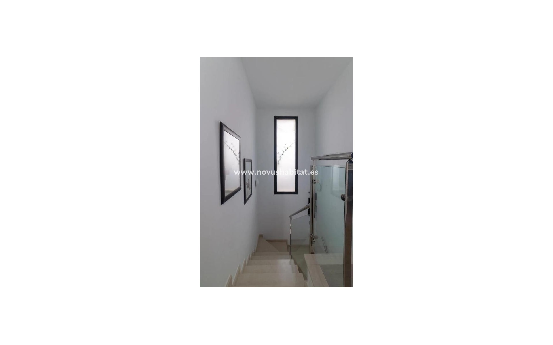 Neue Gebäude - Detached chalet - Torrevieja