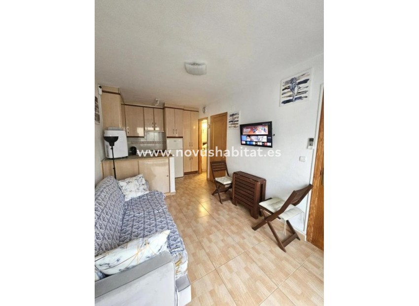 Neue Gebäude - Detached chalet - Torrevieja