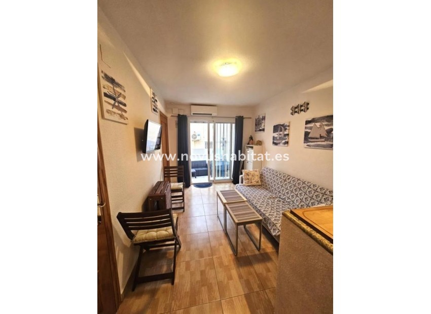 Neue Gebäude - Detached chalet - Torrevieja