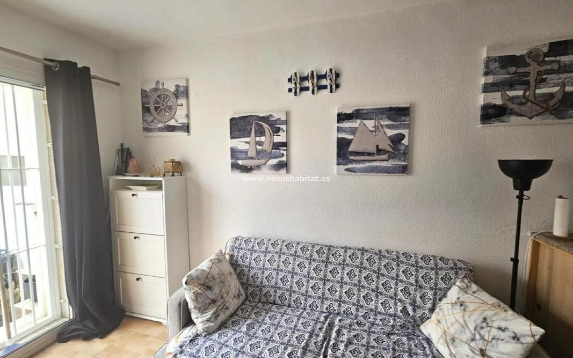 Neue Gebäude - Detached chalet - Torrevieja