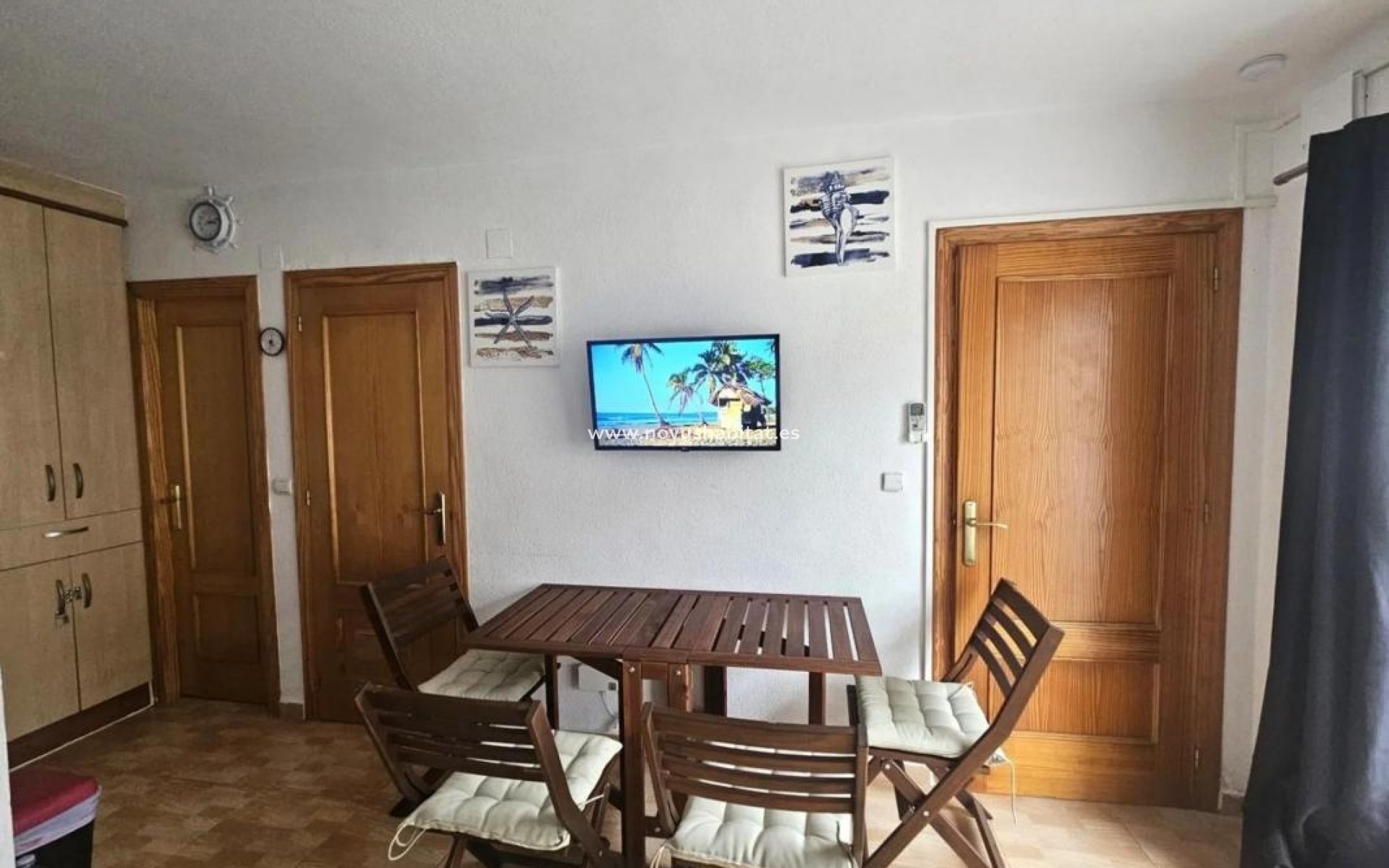 Neue Gebäude - Detached chalet - Torrevieja