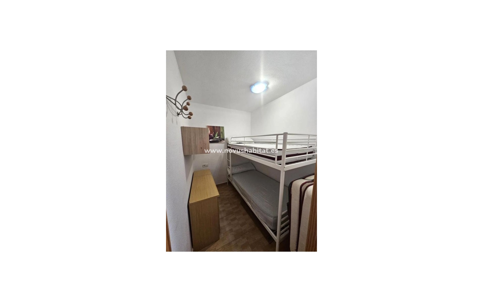 Neue Gebäude - Detached chalet - Torrevieja