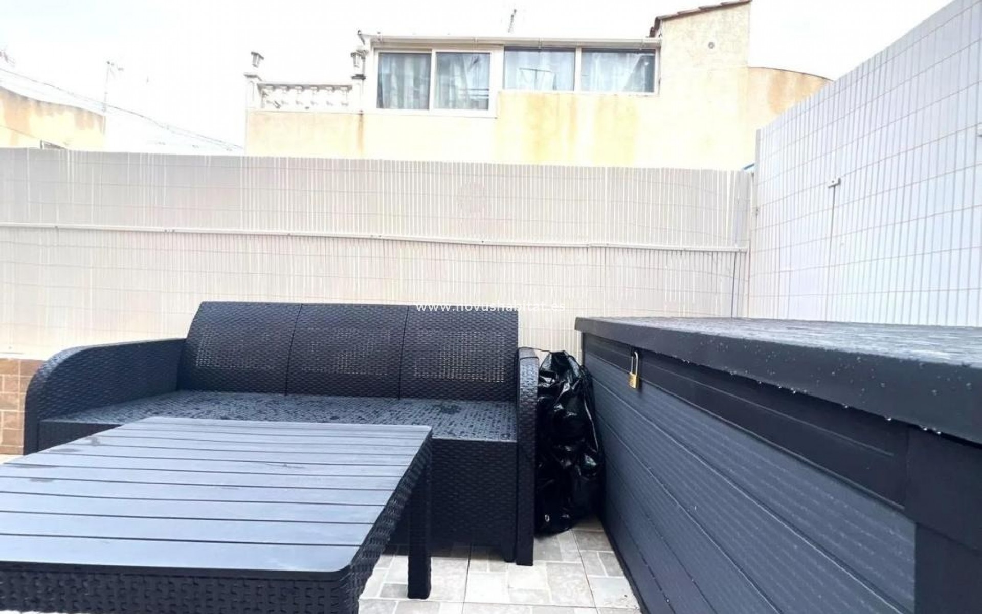 Neue Gebäude - Detached chalet - Torrevieja