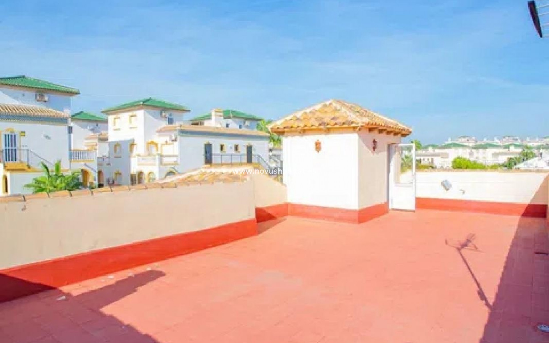 Neue Gebäude - Detached chalet - Torrevieja