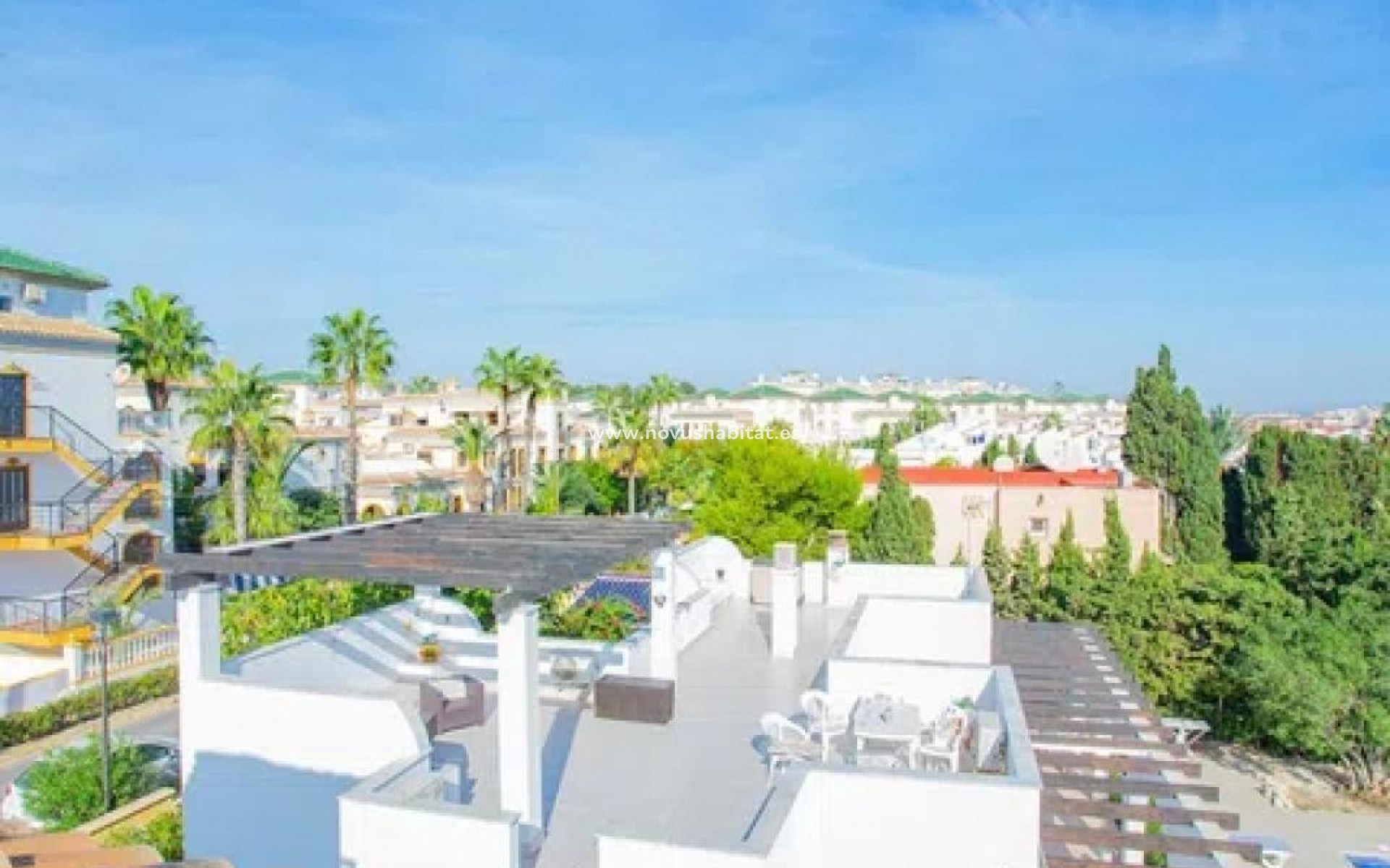 Neue Gebäude - Detached chalet - Torrevieja