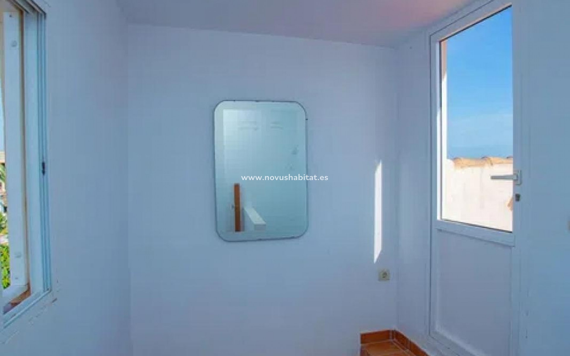 Neue Gebäude - Detached chalet - Torrevieja