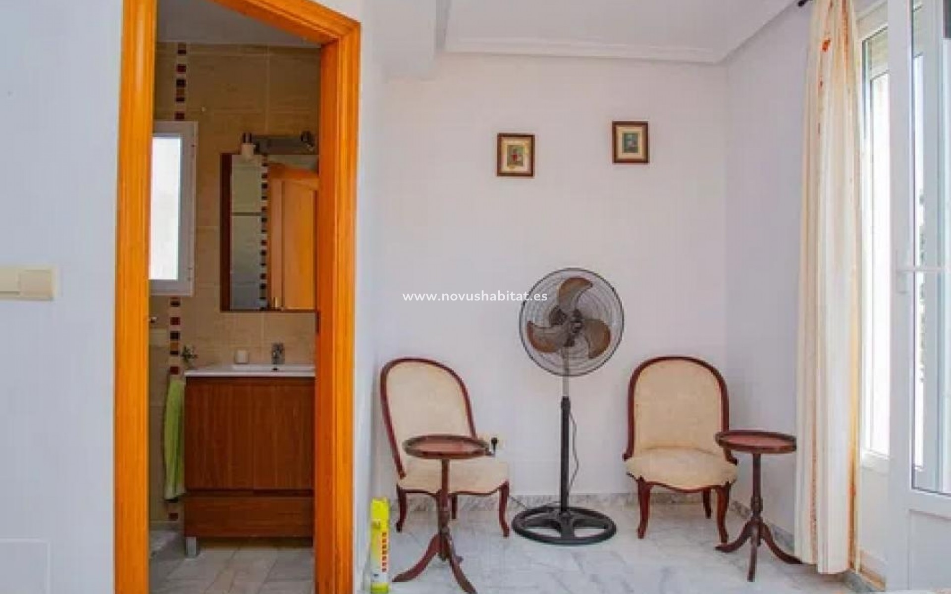 Neue Gebäude - Detached chalet - Torrevieja