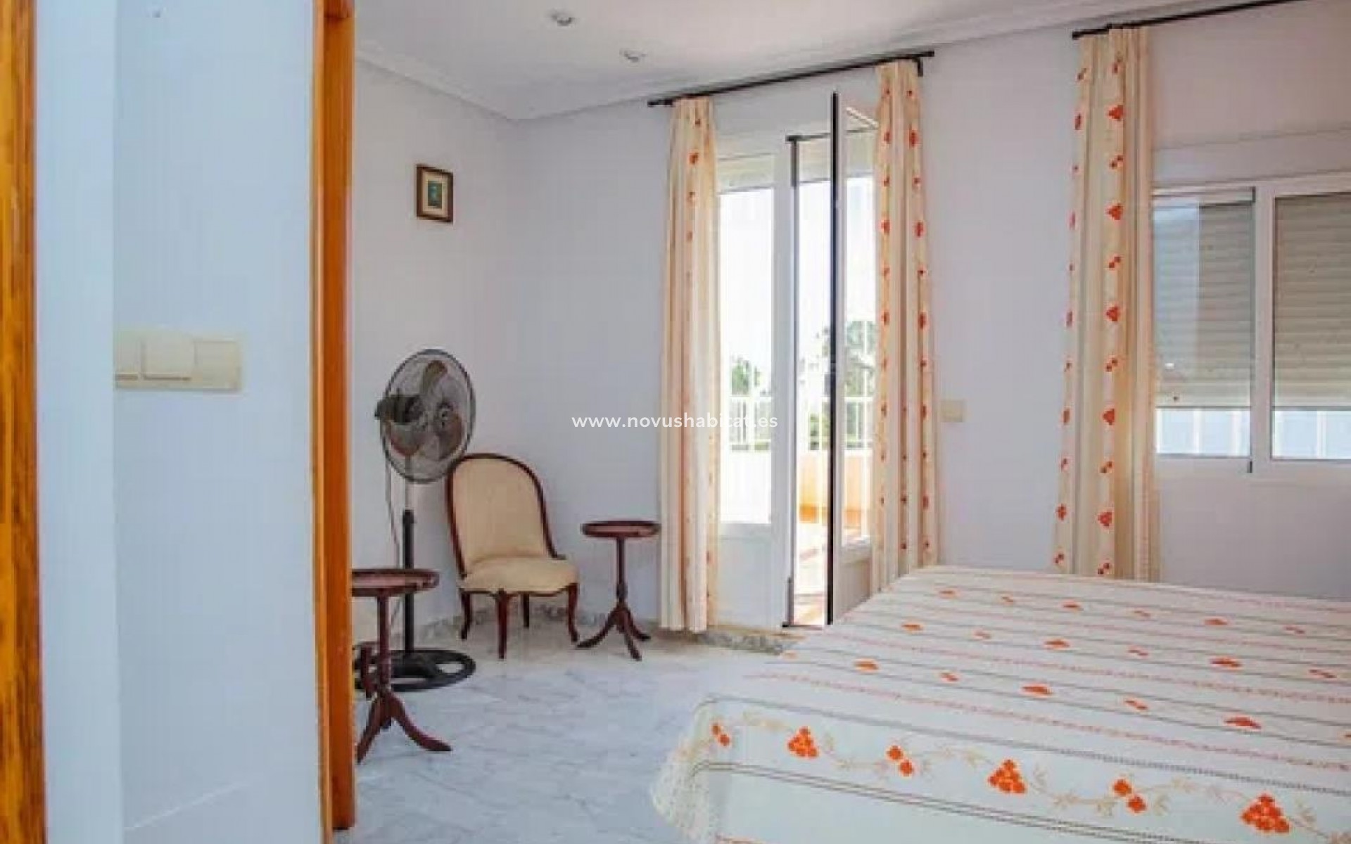 Neue Gebäude - Detached chalet - Torrevieja