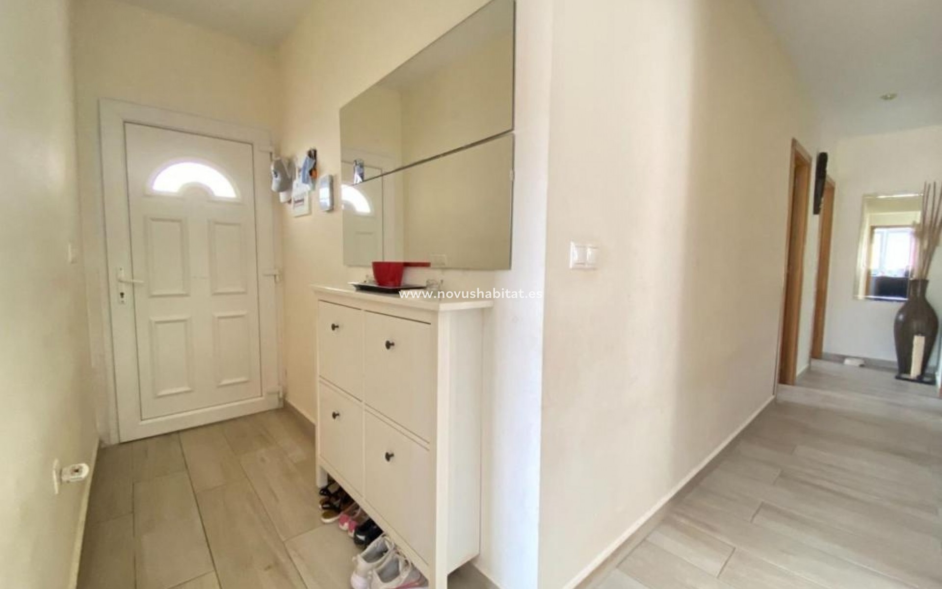Neue Gebäude - Detached chalet - Torrevieja