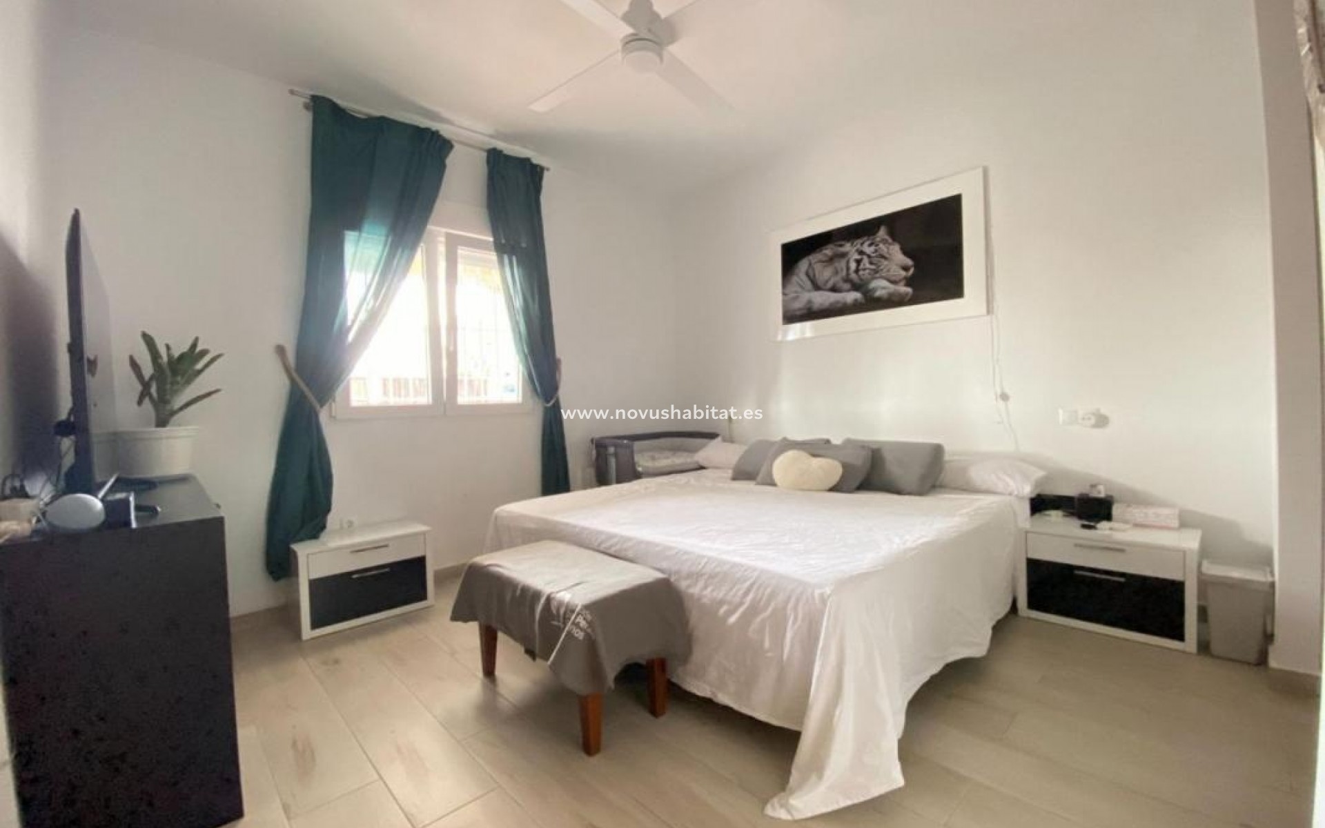 Neue Gebäude - Detached chalet - Torrevieja