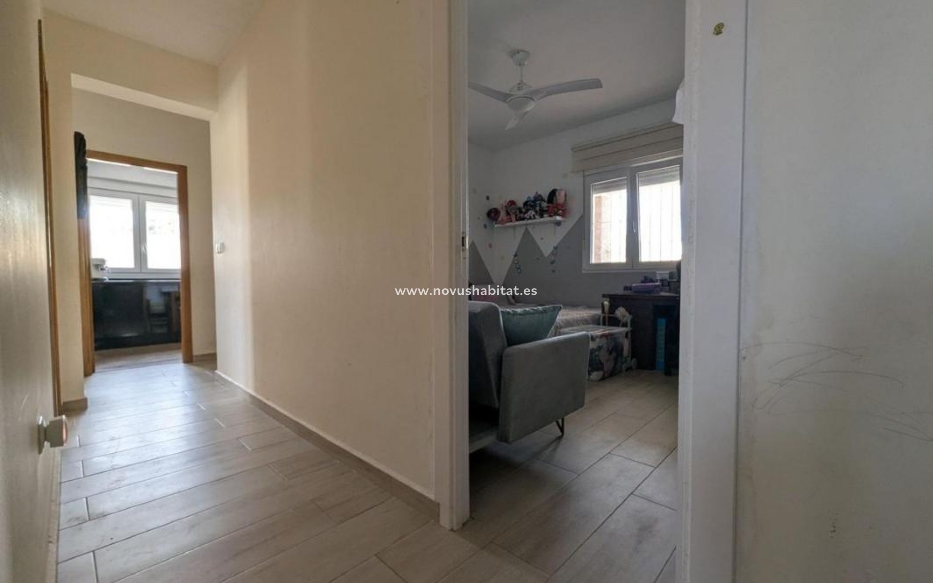 Neue Gebäude - Detached chalet - Torrevieja