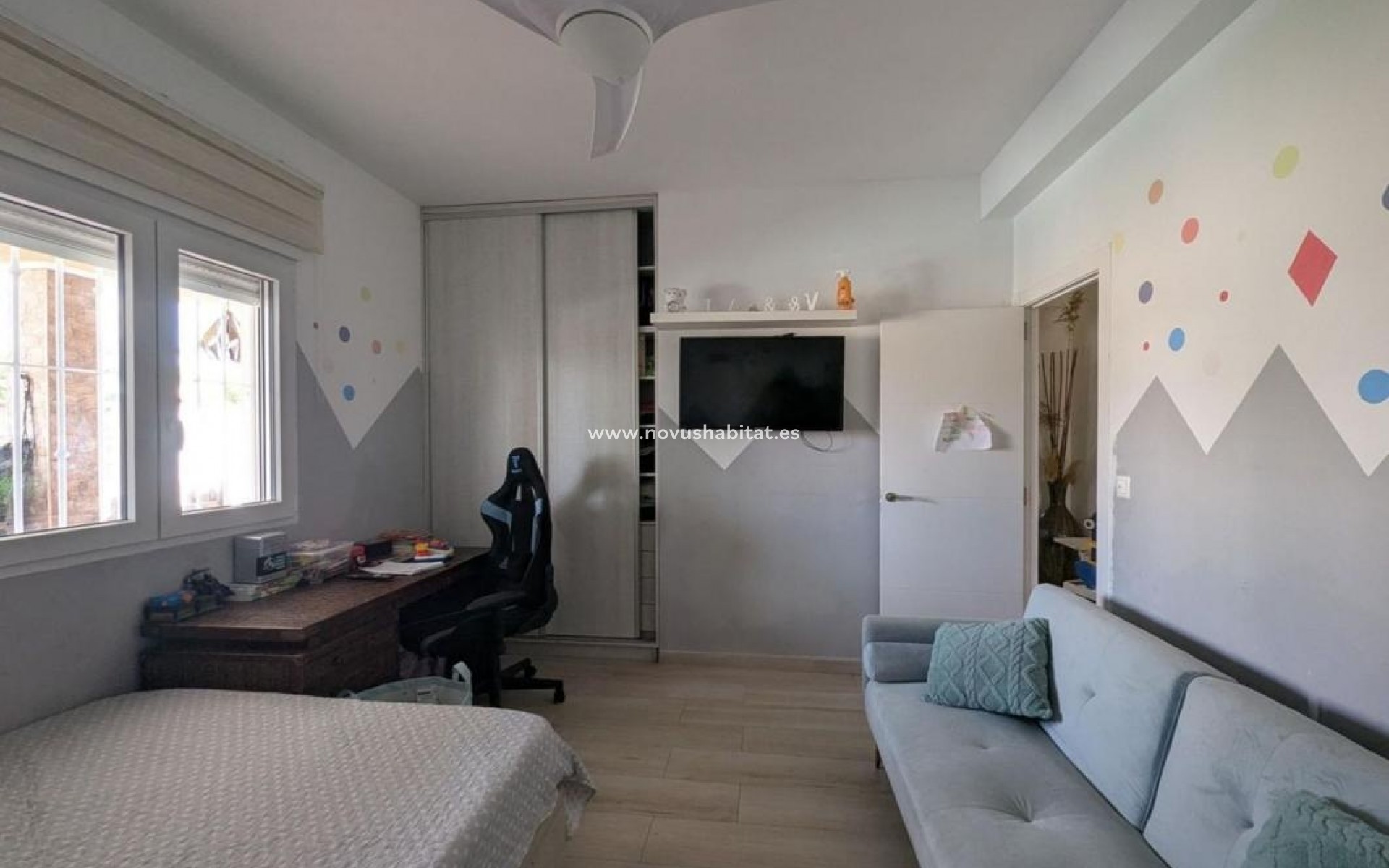 Neue Gebäude - Detached chalet - Torrevieja