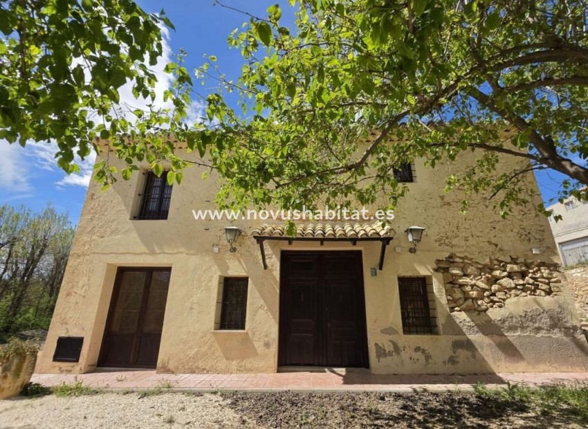 Neue Gebäude - Detached chalet - 